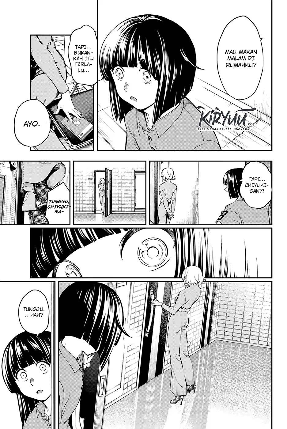 Chapter 86 - halaman 19