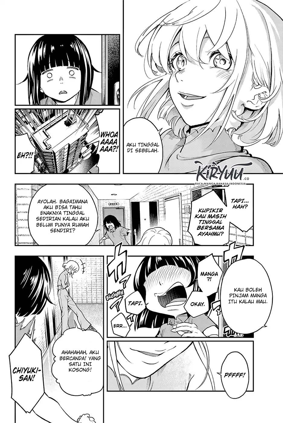 Chapter 86 - halaman 20