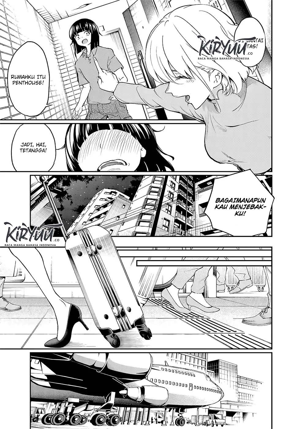 Chapter 86 - halaman 21