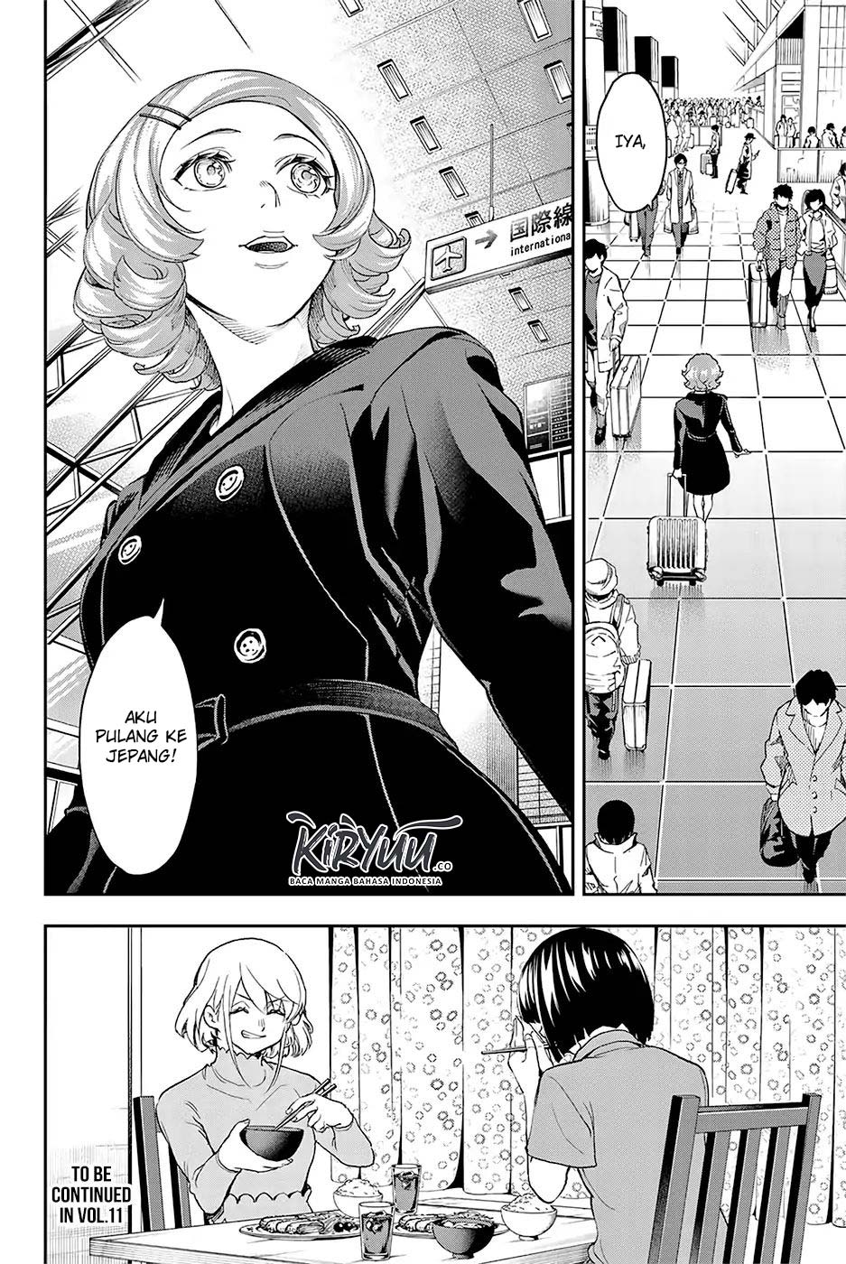 Chapter 86 - halaman 22