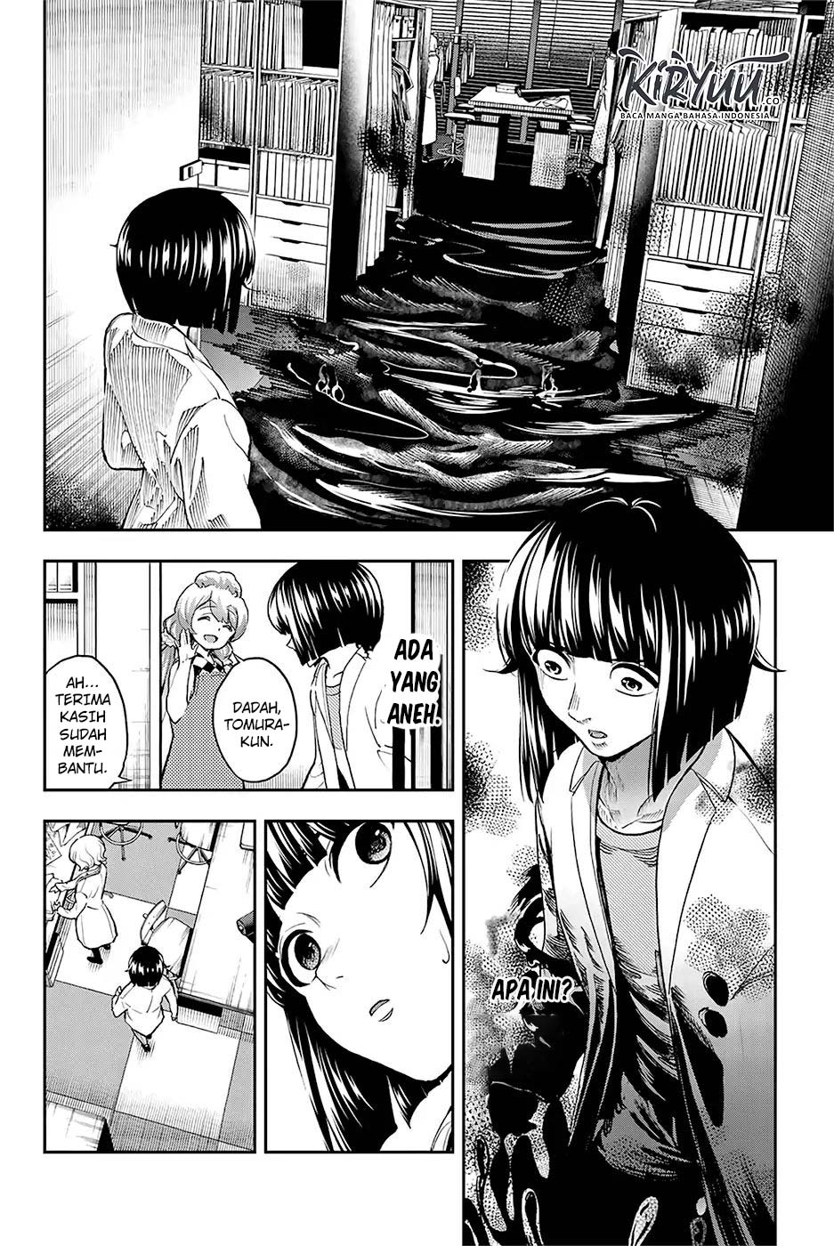 Chapter 86 - halaman 4