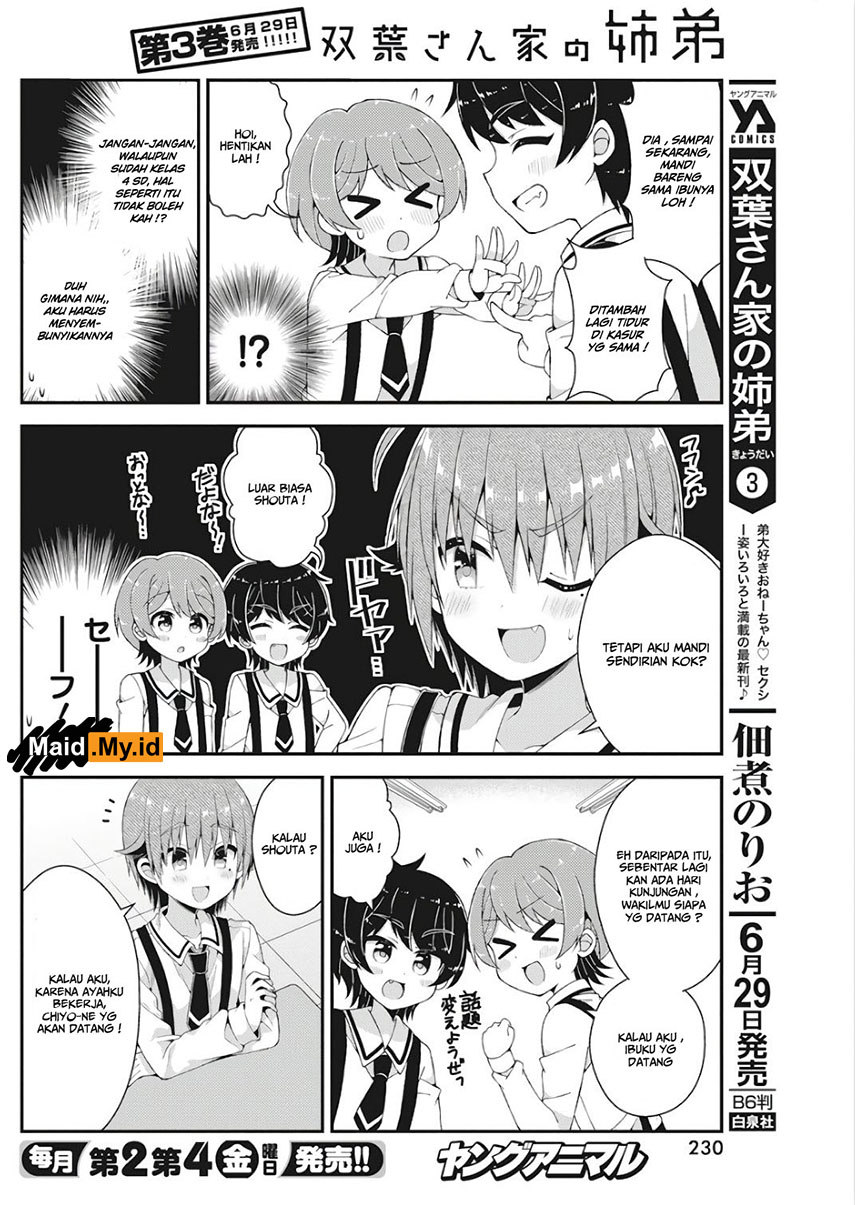 Chapter 30 - halaman 12