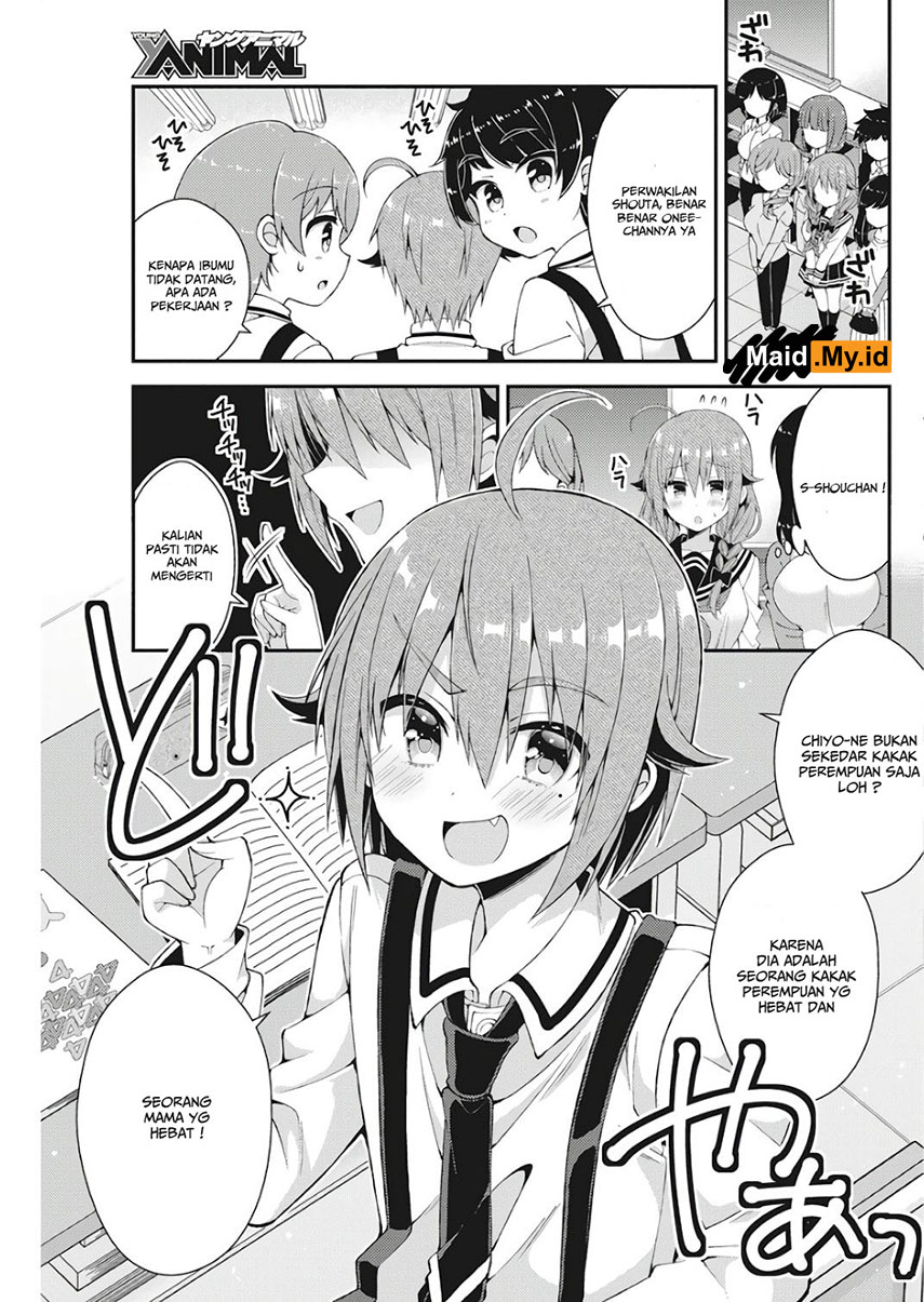Chapter 30 - halaman 21