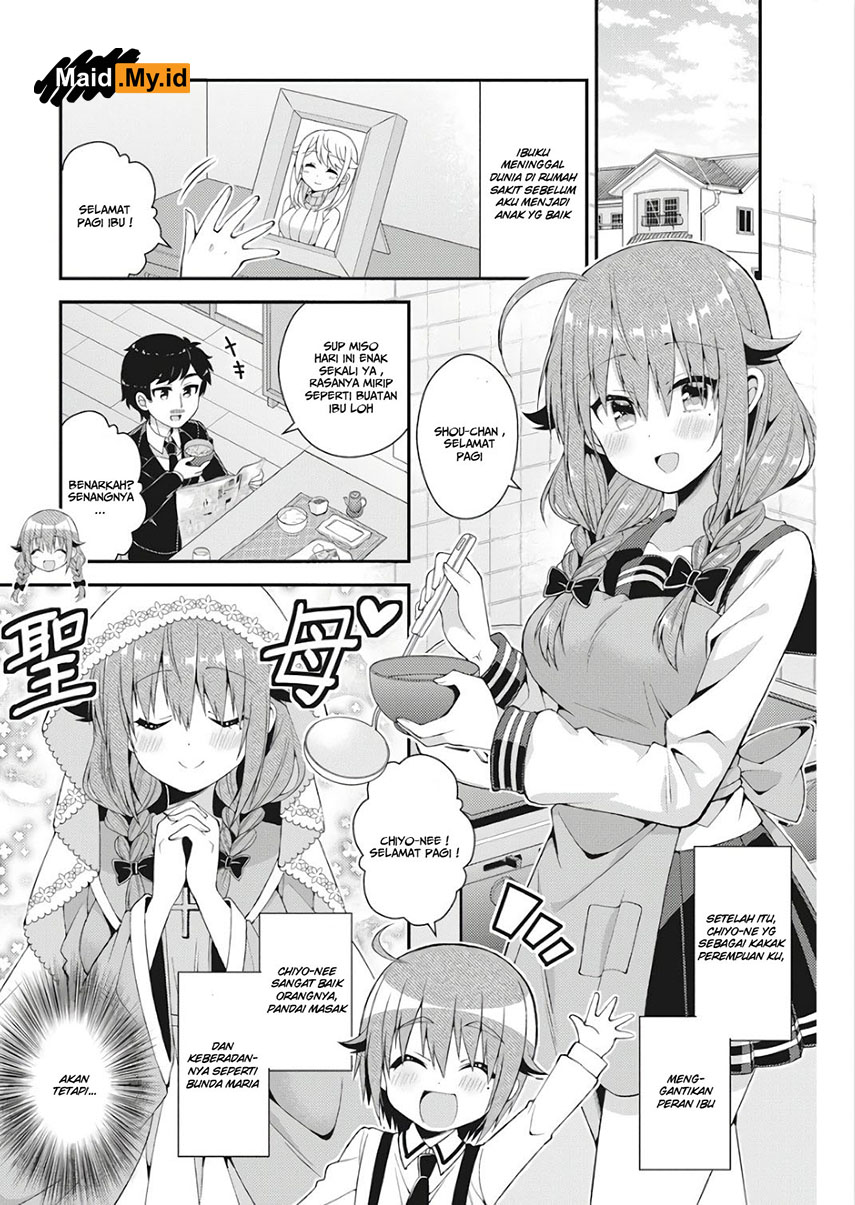 Chapter 30 - halaman 8