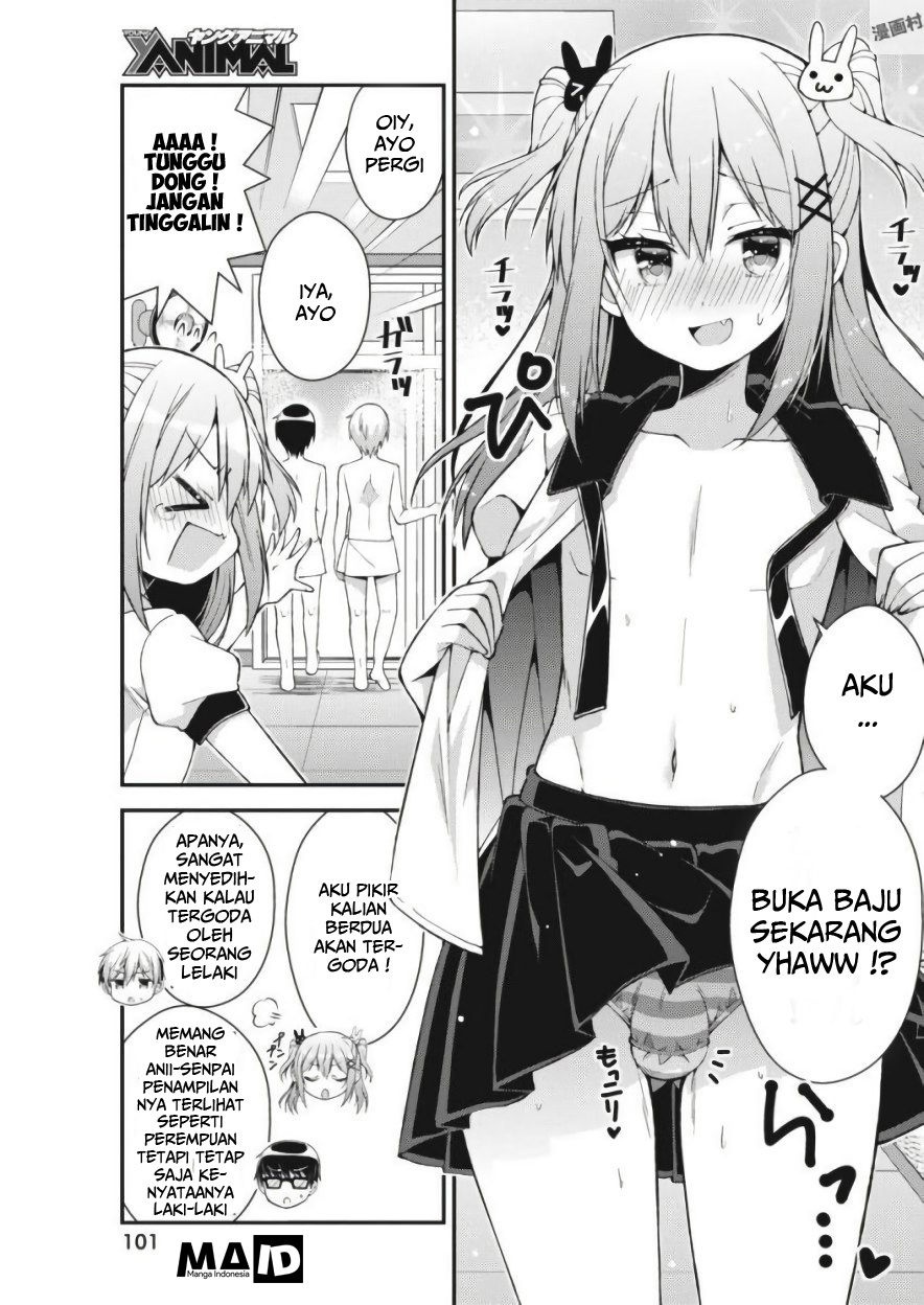 Chapter 26 - halaman 9