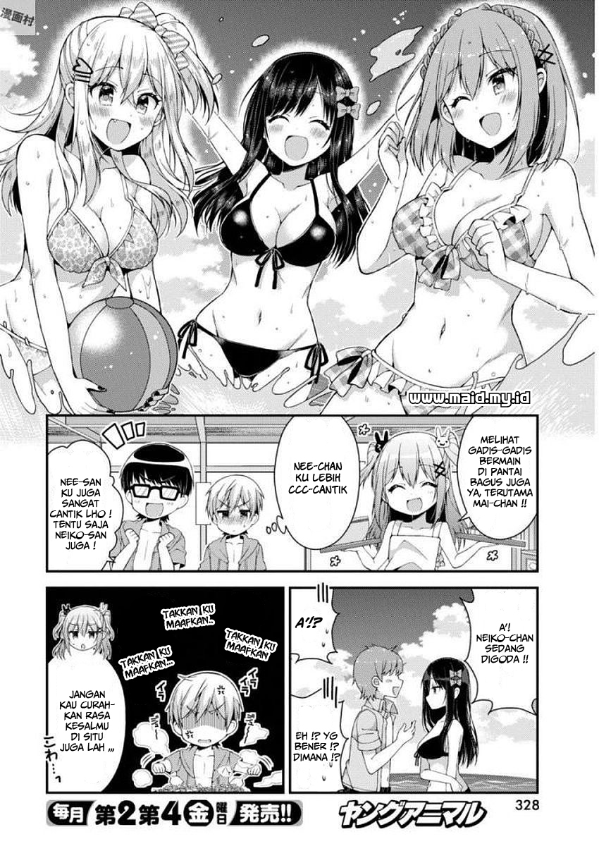 Chapter 25 - halaman 12