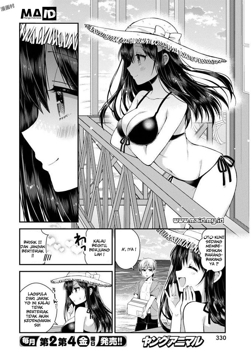 Chapter 25 - halaman 14