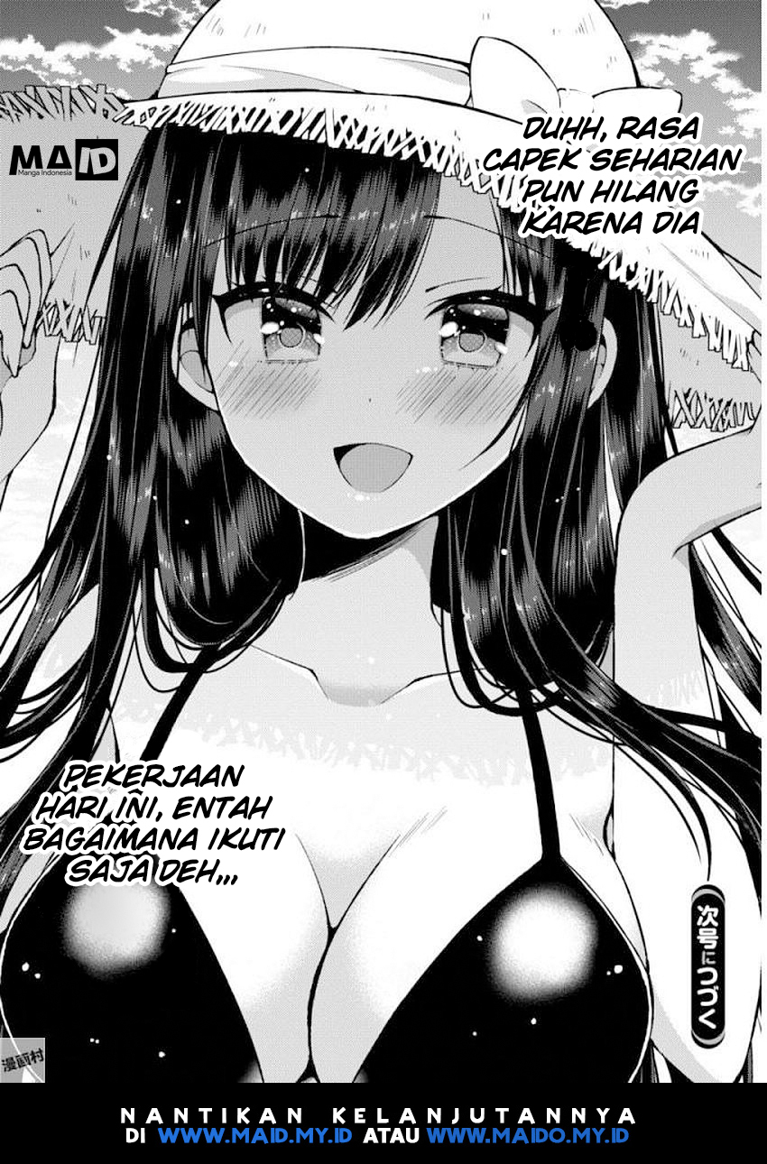 Chapter 25 - halaman 16