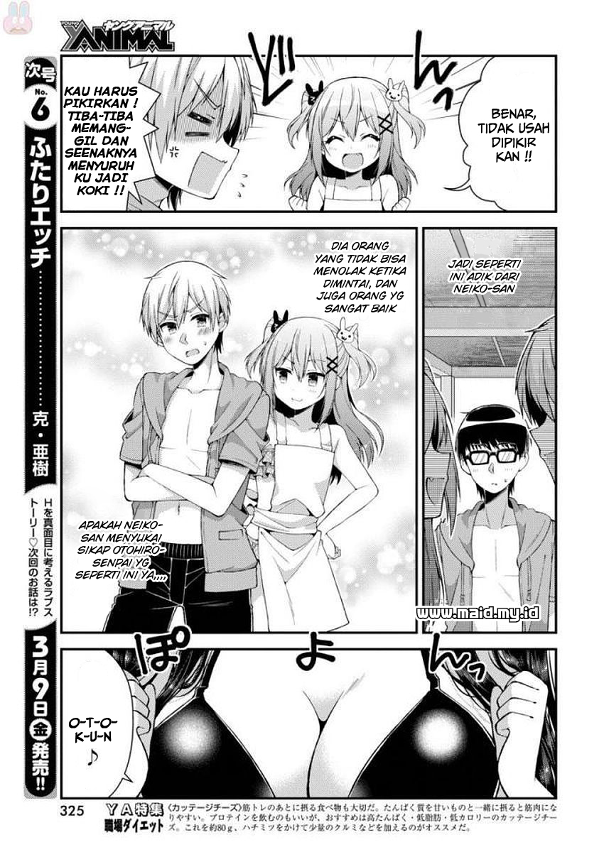 Chapter 25 - halaman 9