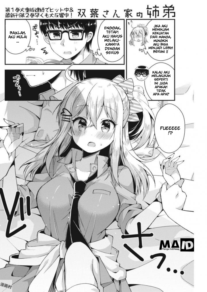 Chapter 23 - halaman 12