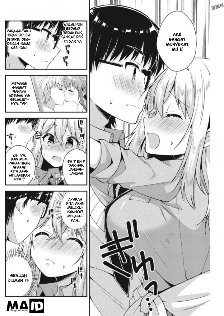 Chapter 23 - halaman 14