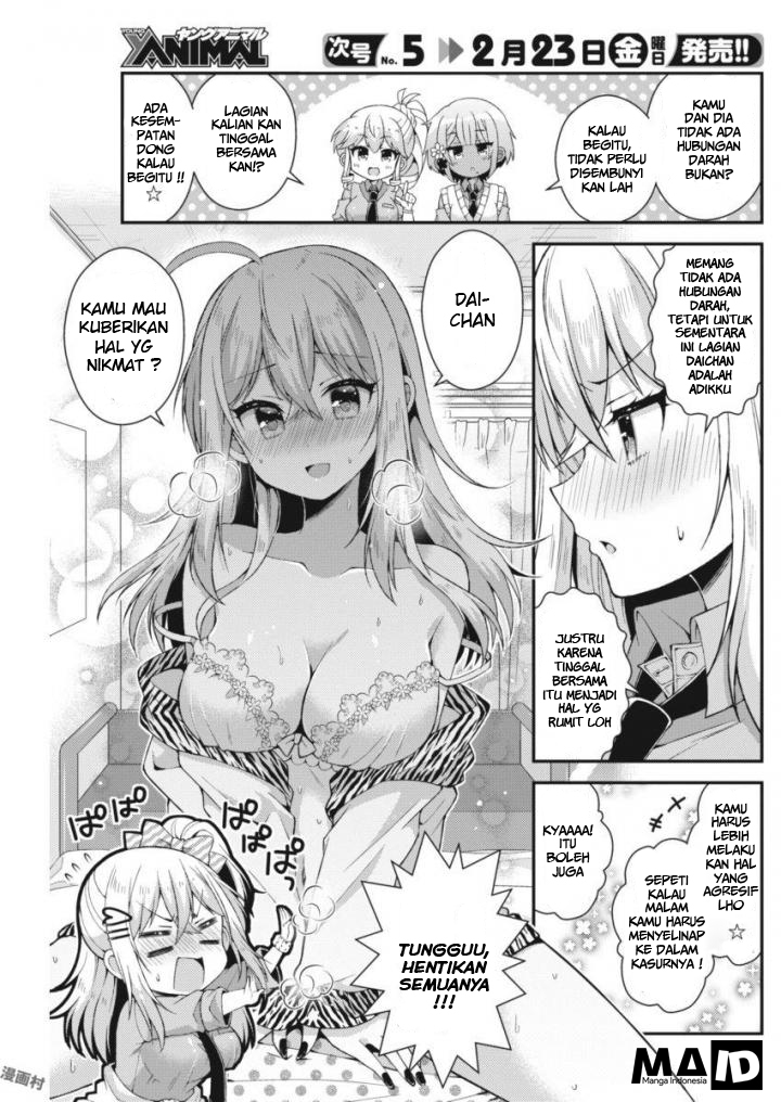 Chapter 23 - halaman 7