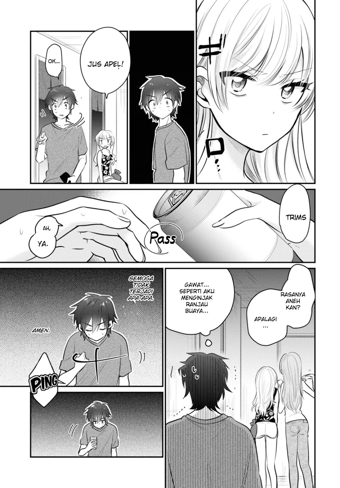 Chapter 22 - halaman 21