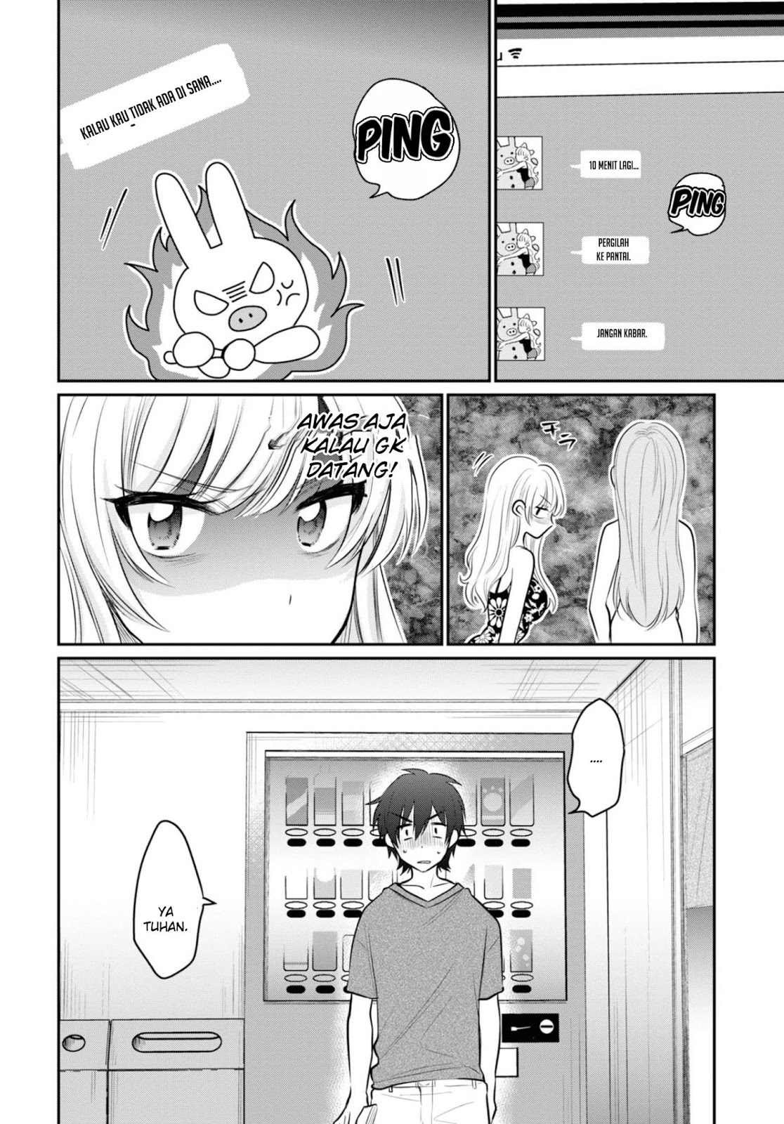 Chapter 22 - halaman 22