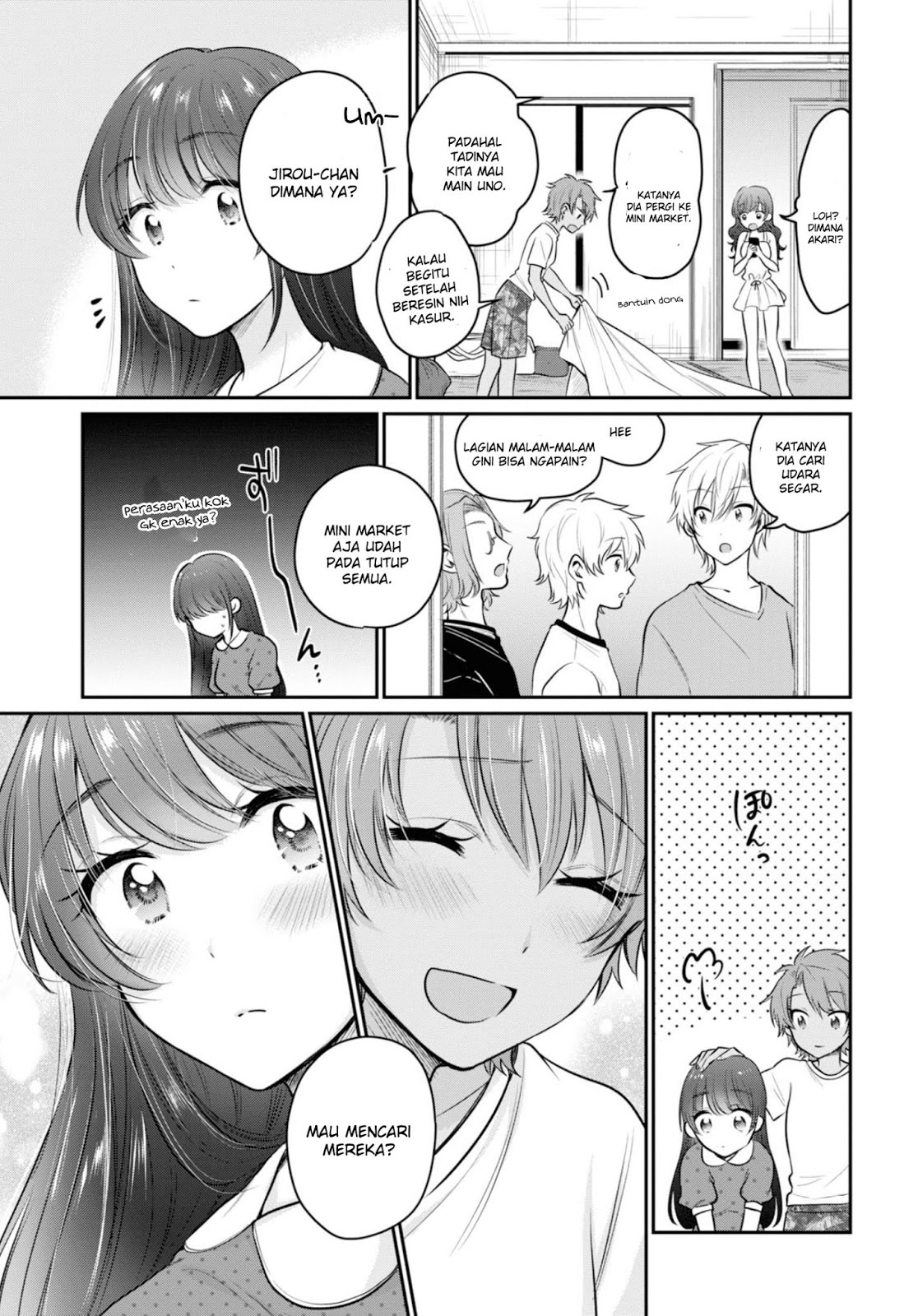 Chapter 22 - halaman 23