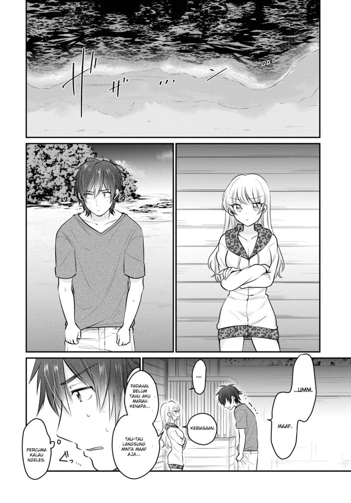 Chapter 22 - halaman 24