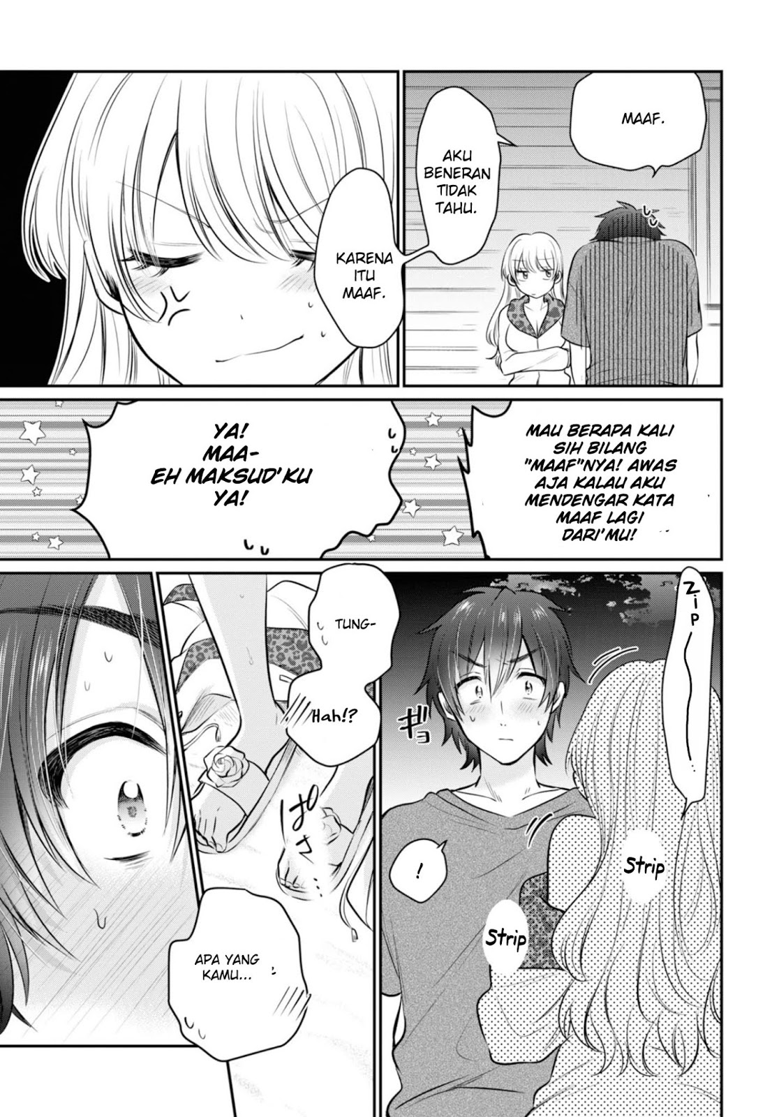 Chapter 22 - halaman 25