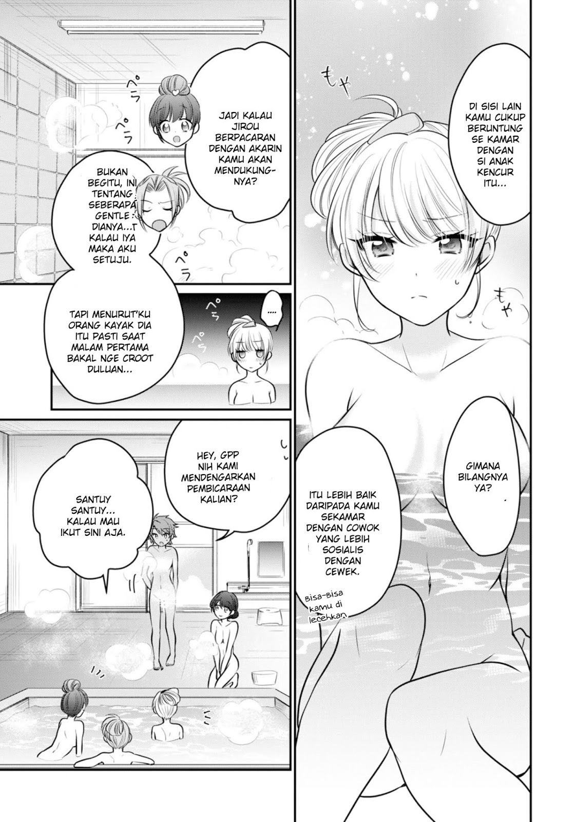 Chapter 22 - halaman 9