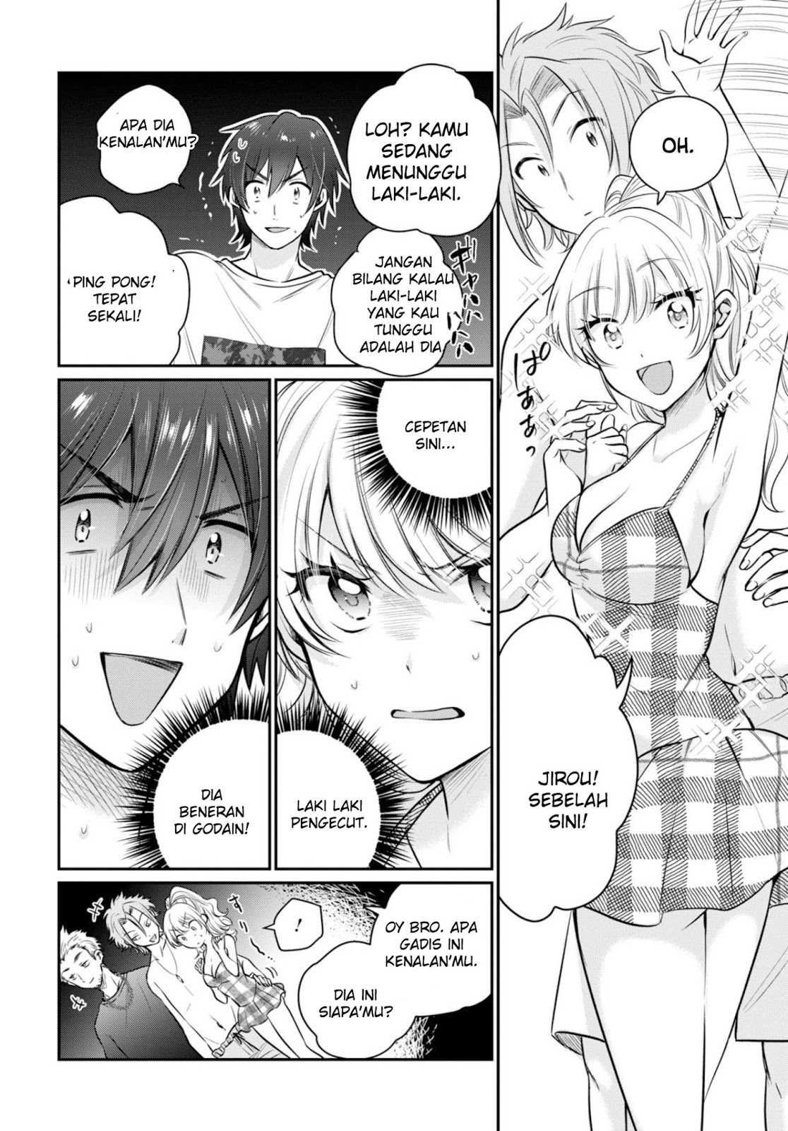 Chapter 21 - halaman 20