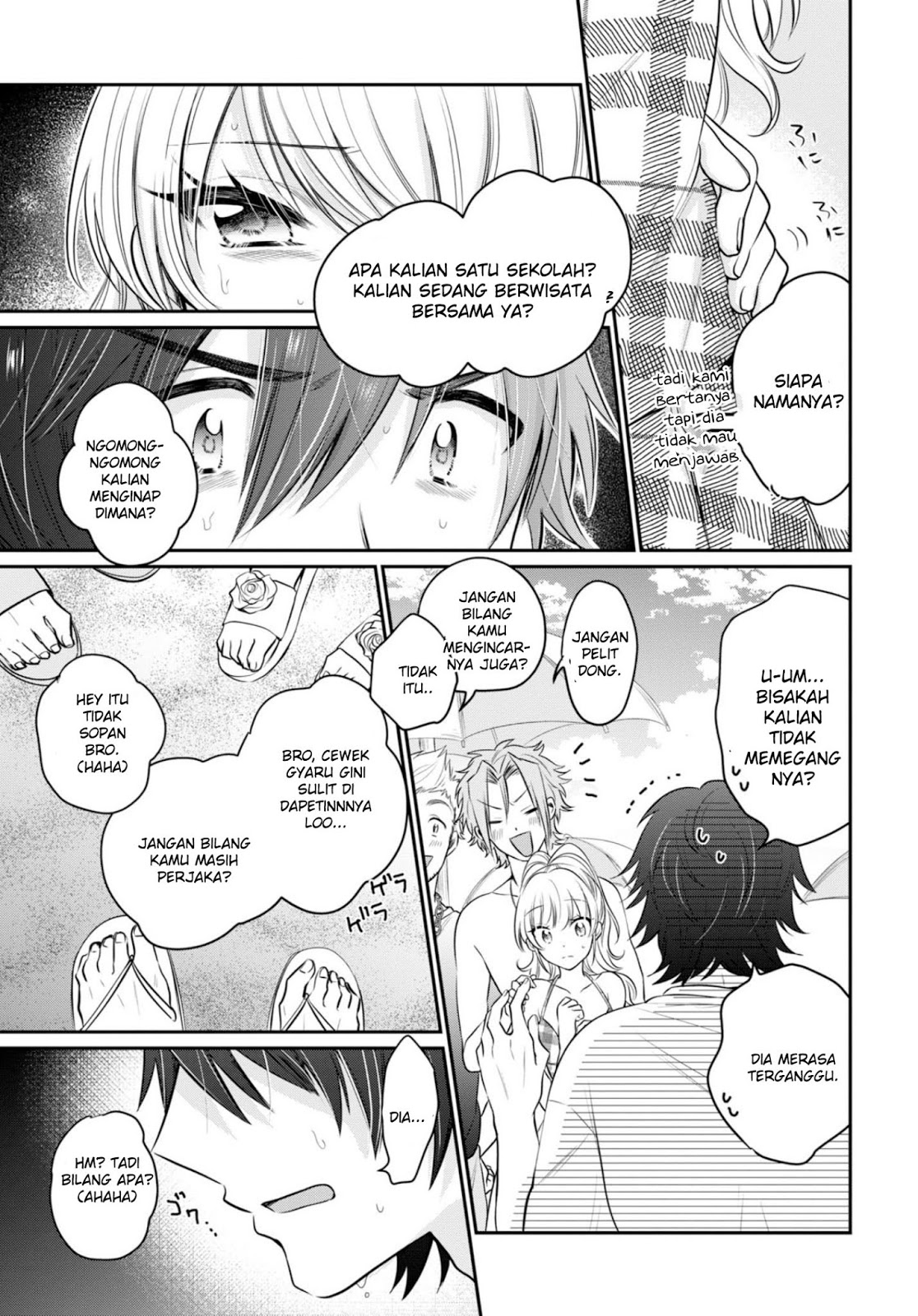 Chapter 21 - halaman 21