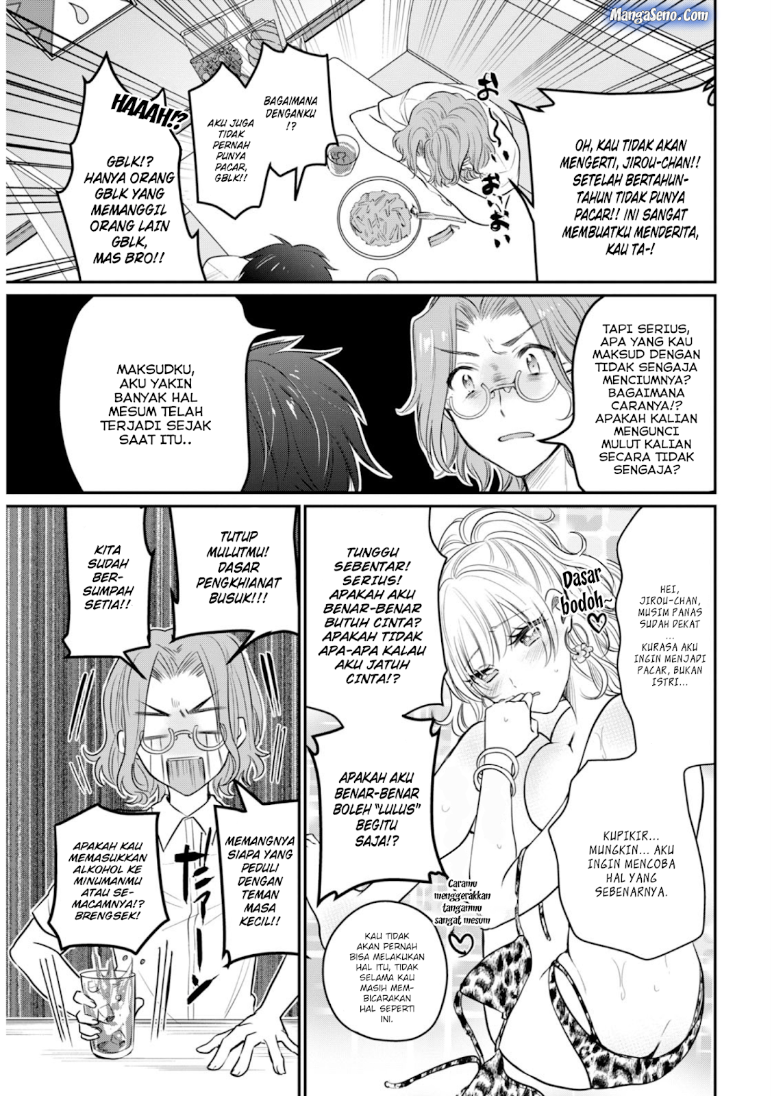 Chapter 18 - halaman 20