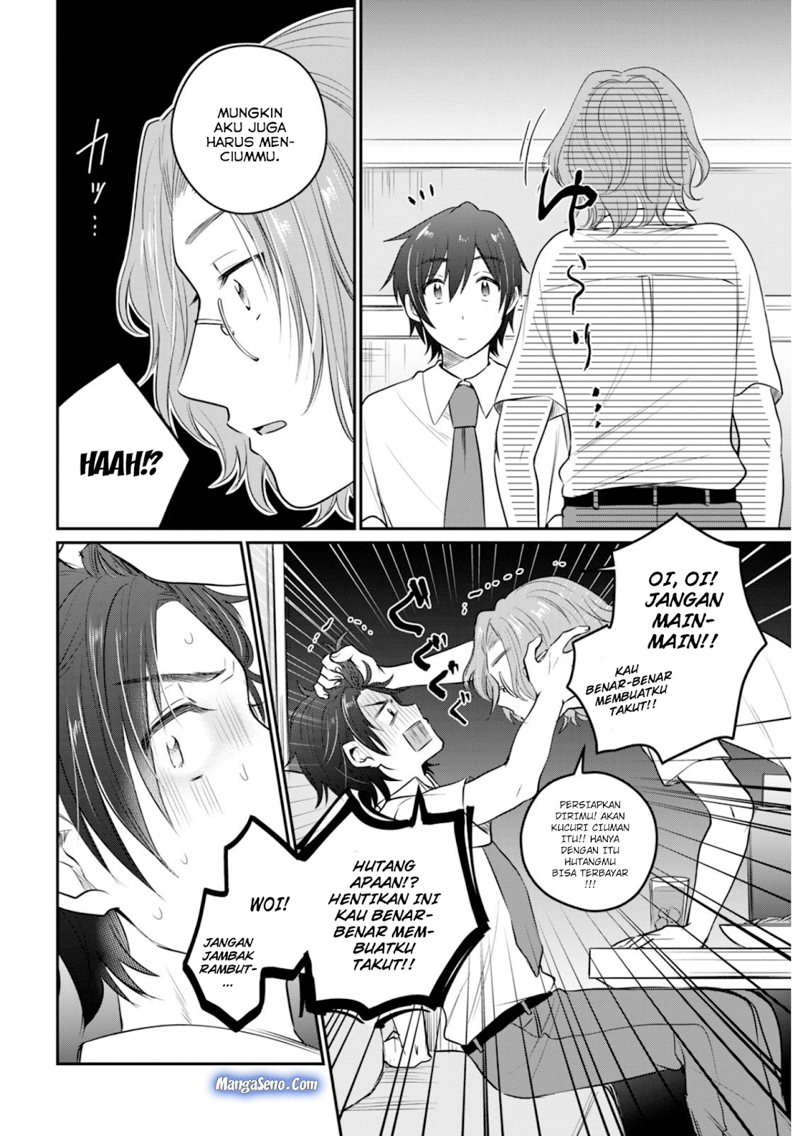 Chapter 18 - halaman 21