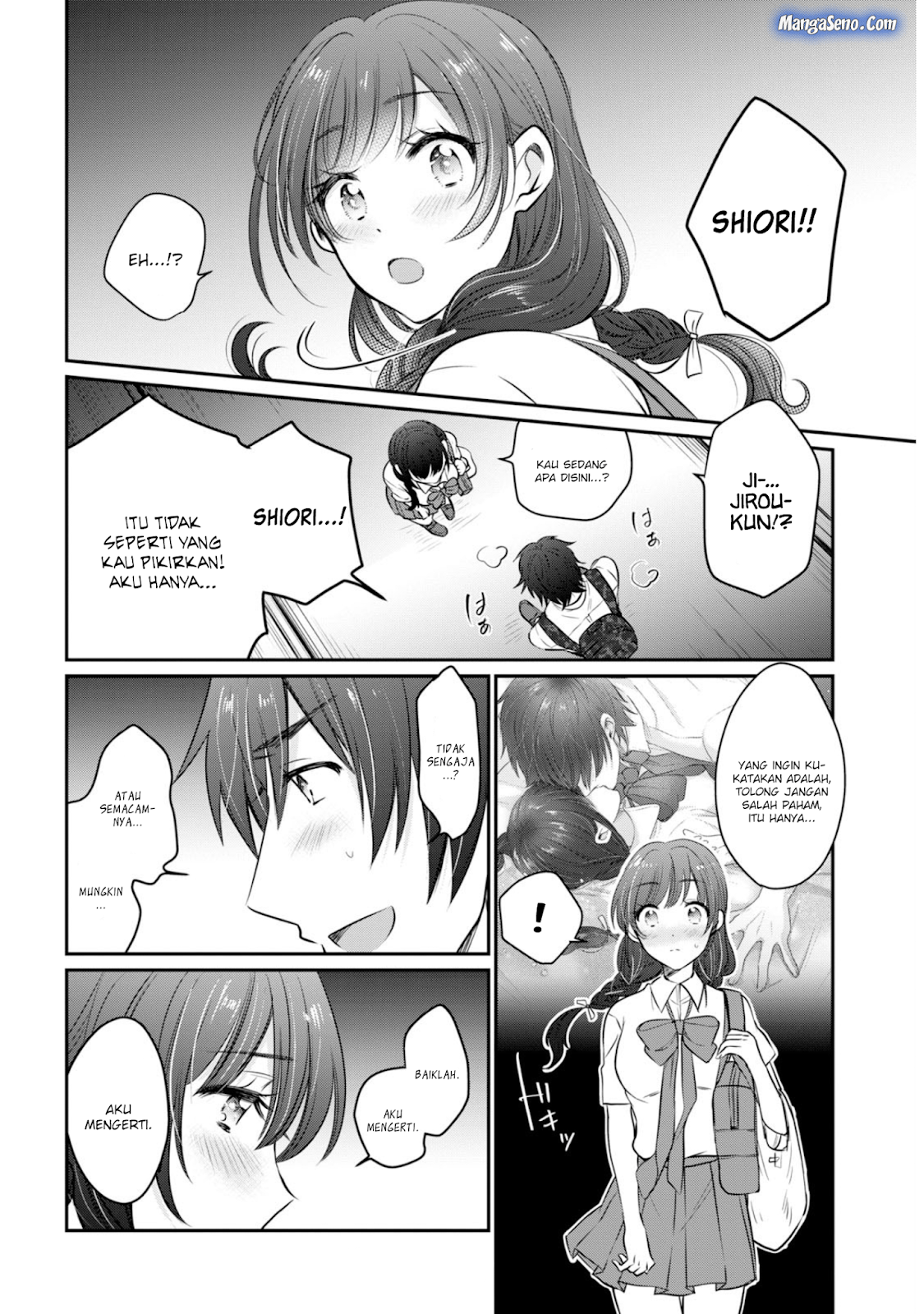 Chapter 18 - halaman 23