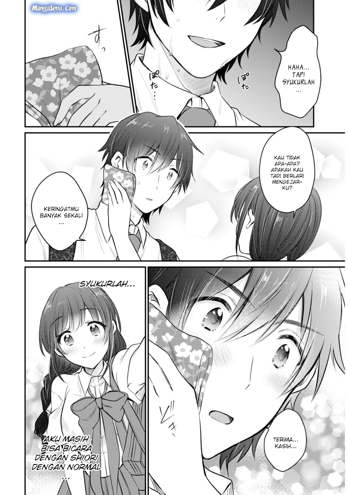 Chapter 18 - halaman 25