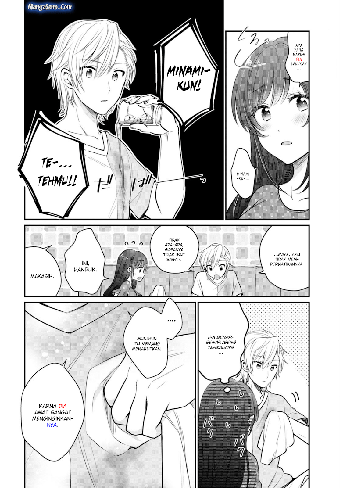 Chapter 18 - halaman 5