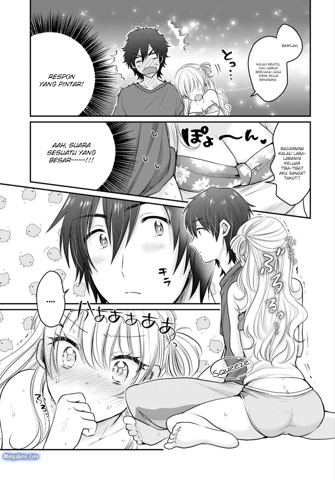 Chapter 17 - halaman 12