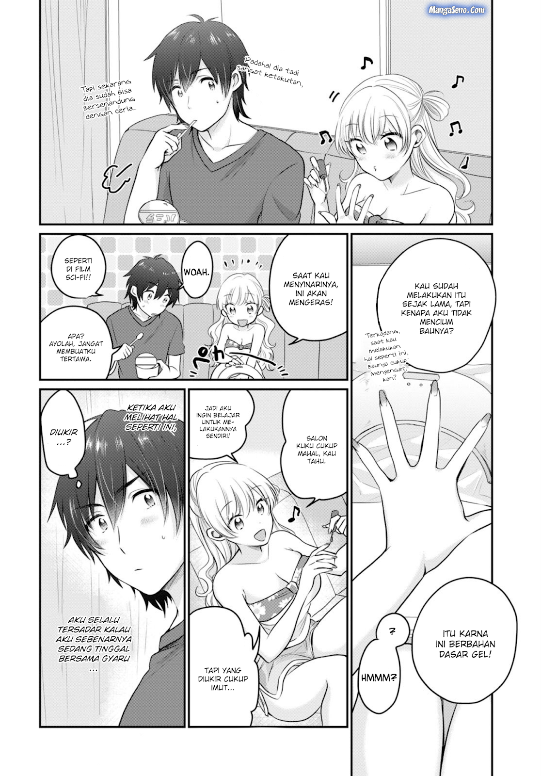 Chapter 17 - halaman 19