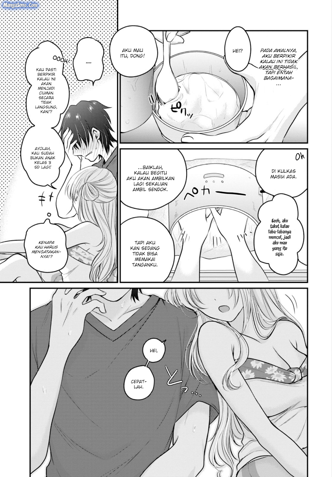 Chapter 17 - halaman 20