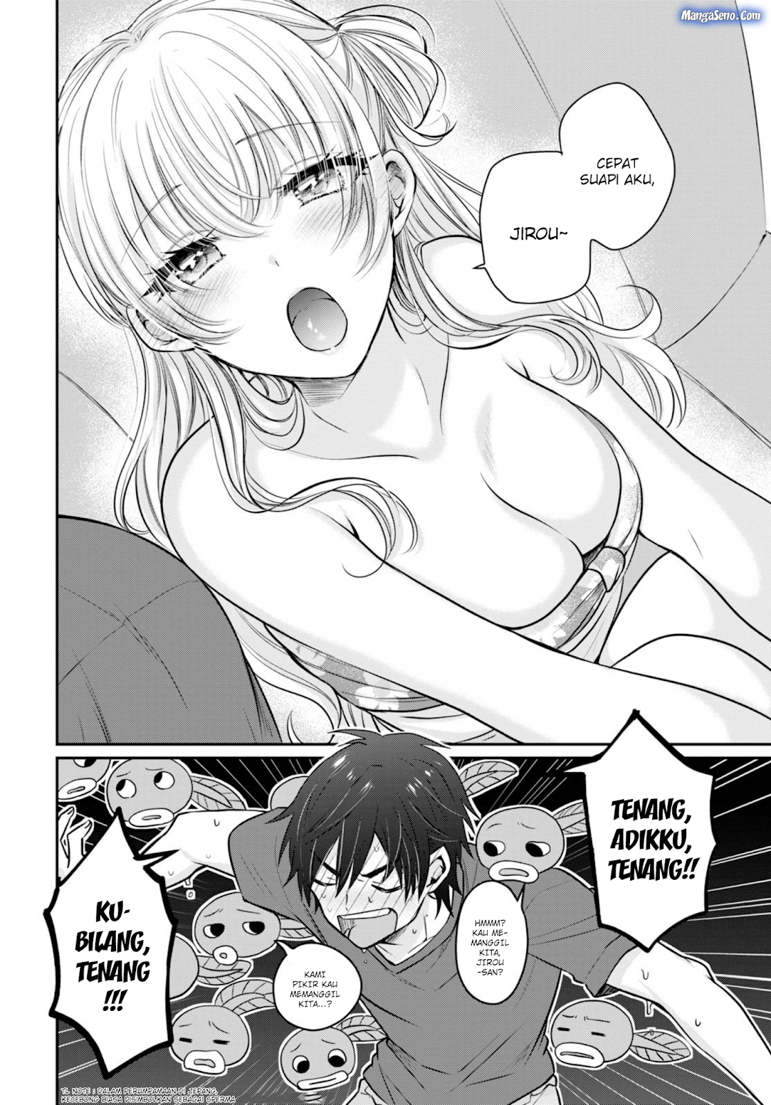 Chapter 17 - halaman 21