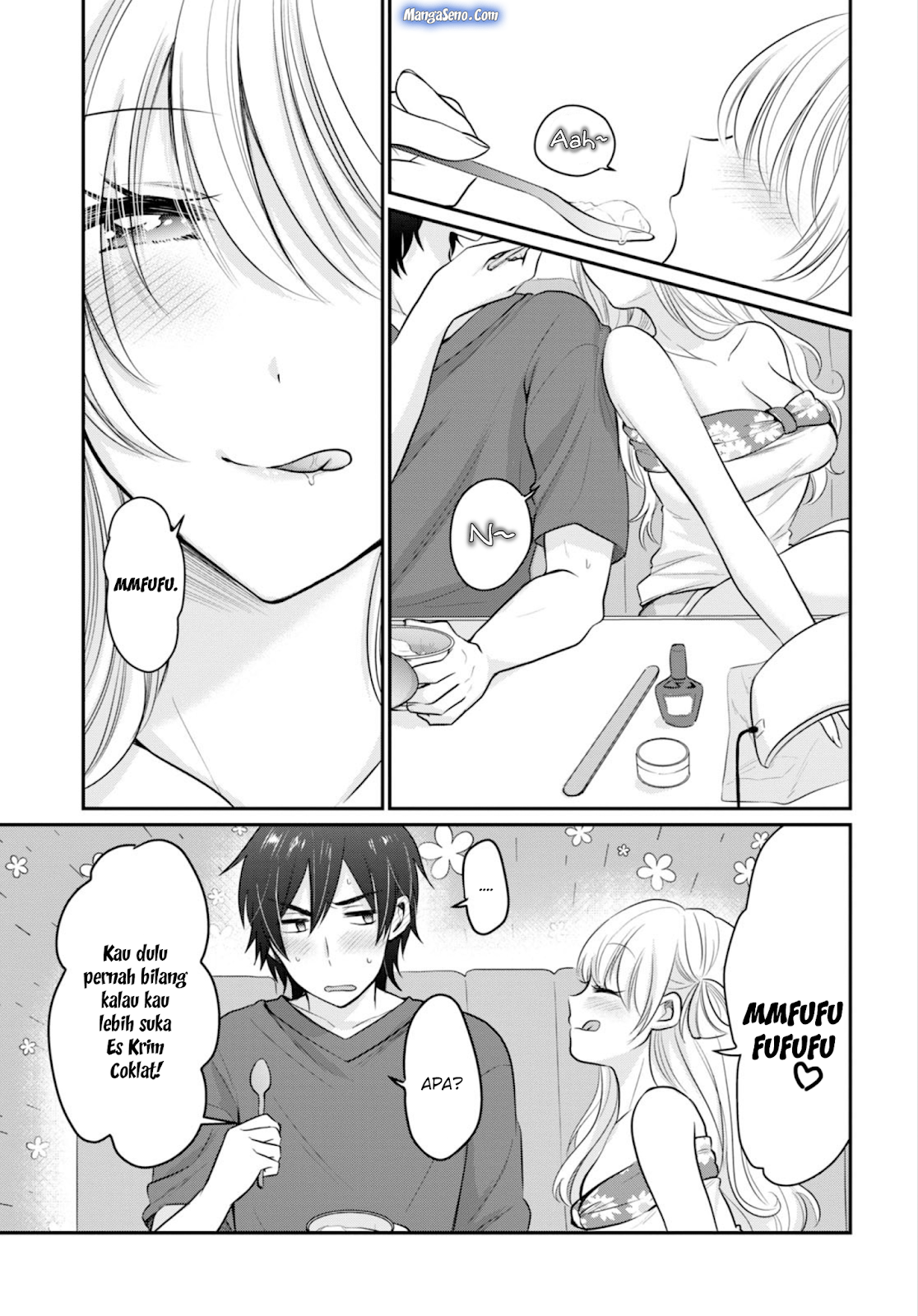 Chapter 17 - halaman 22