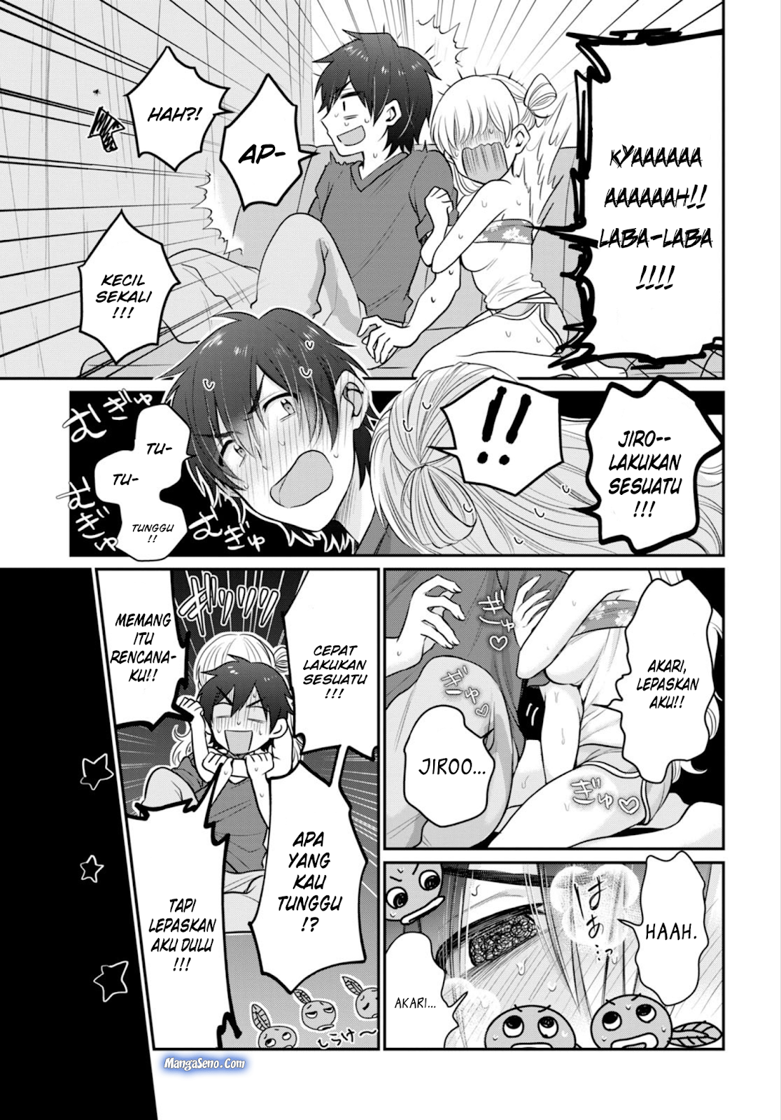 Chapter 17 - halaman 28