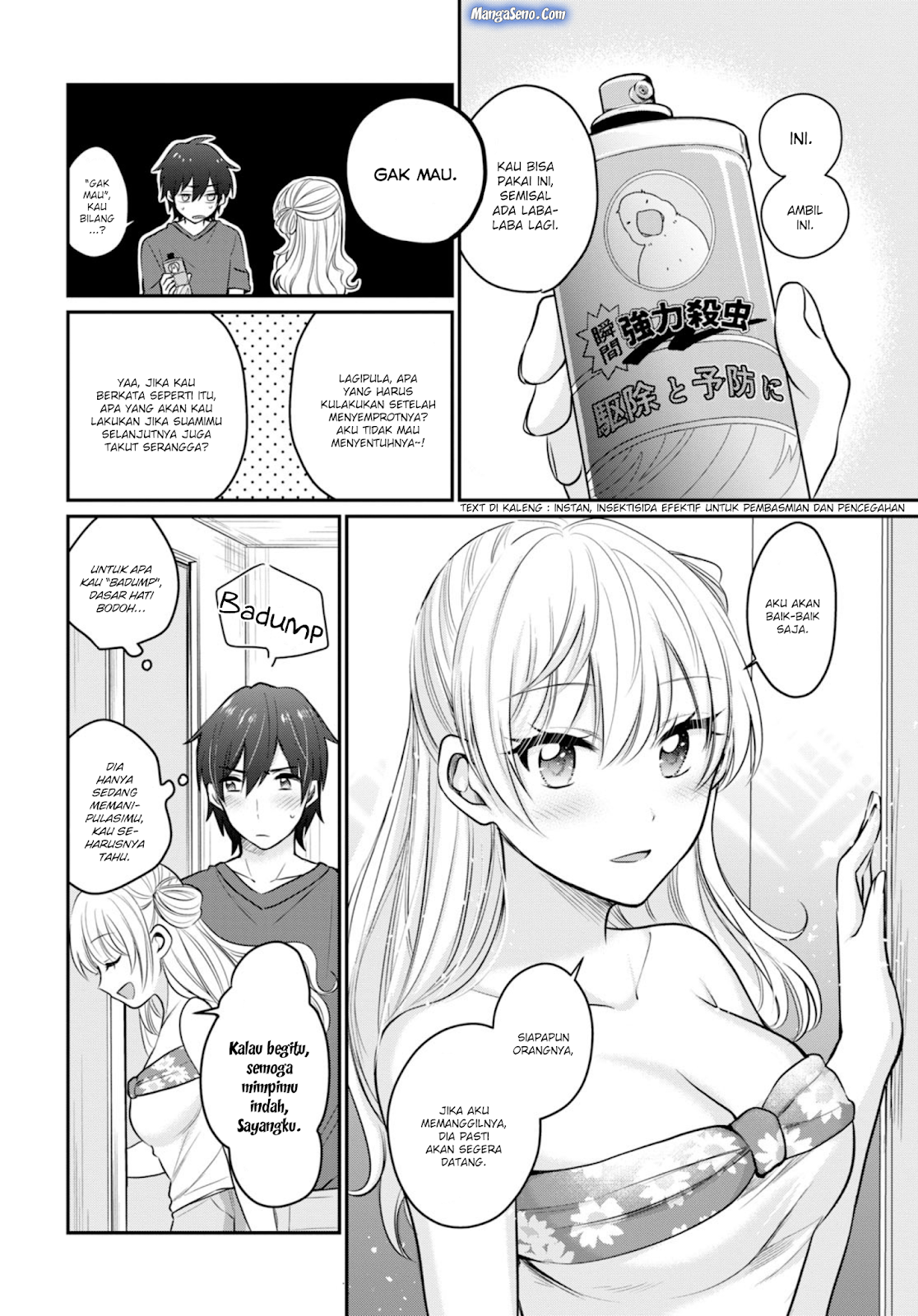 Chapter 17 - halaman 29