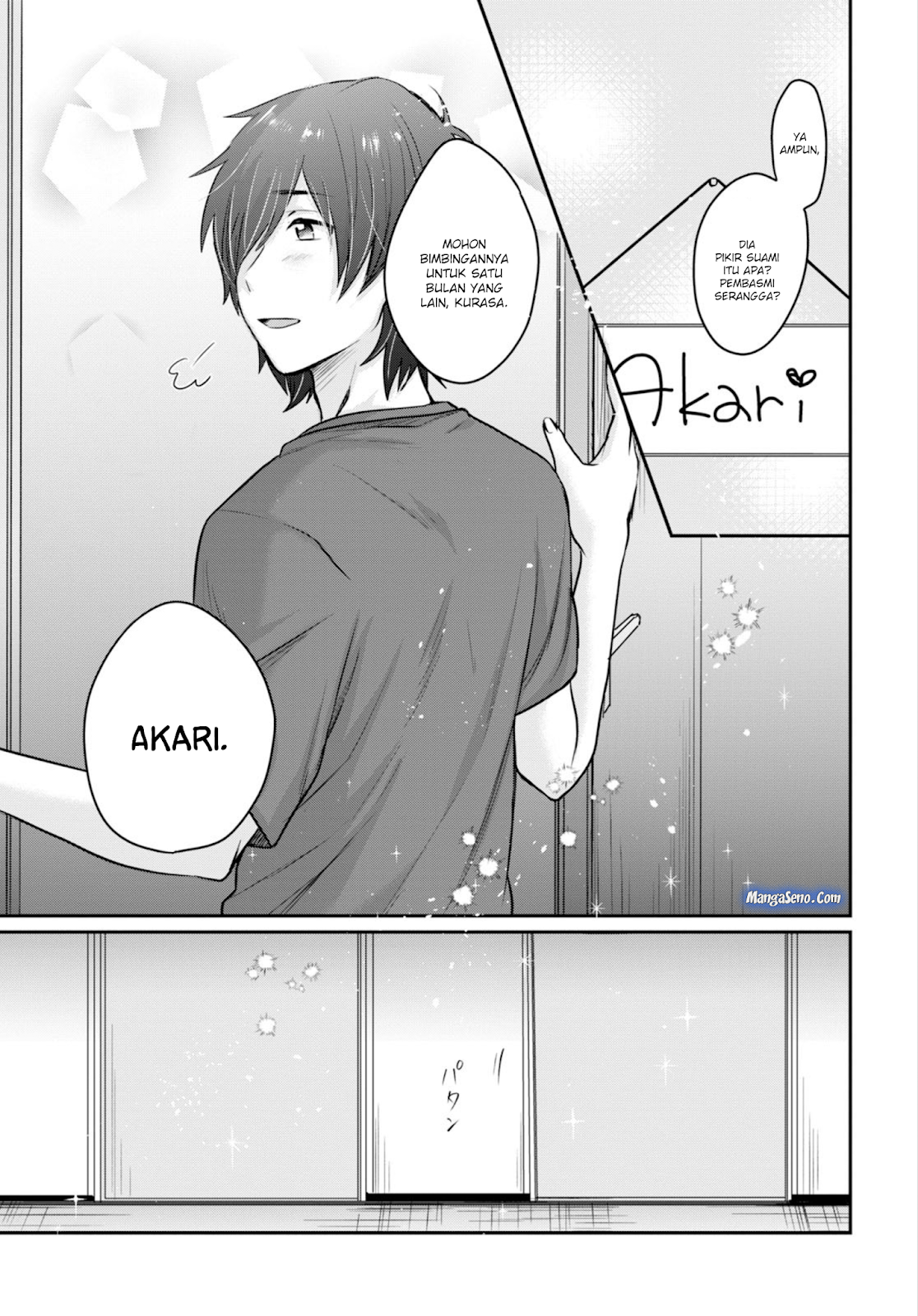 Chapter 17 - halaman 30