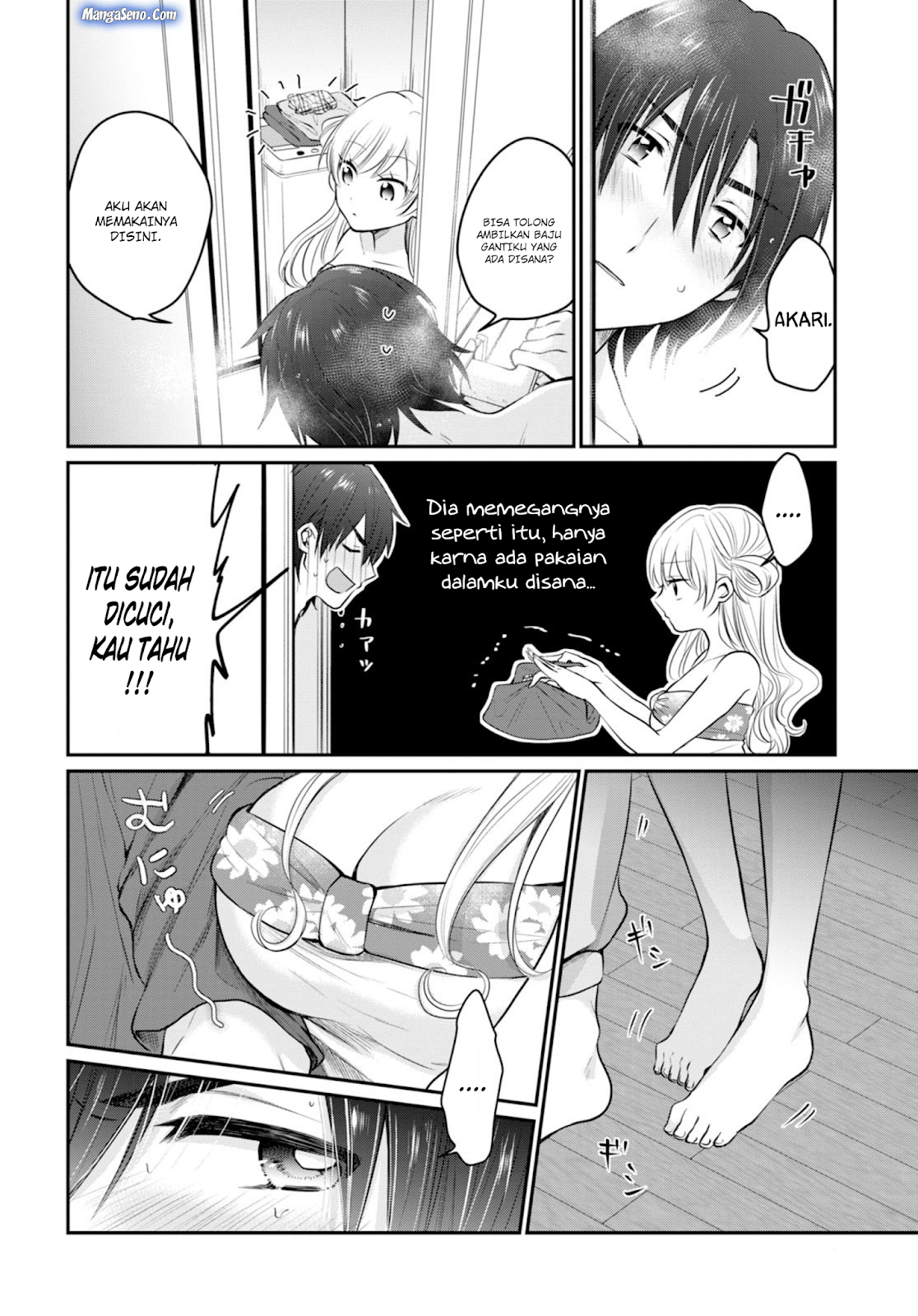 Chapter 17 - halaman 9