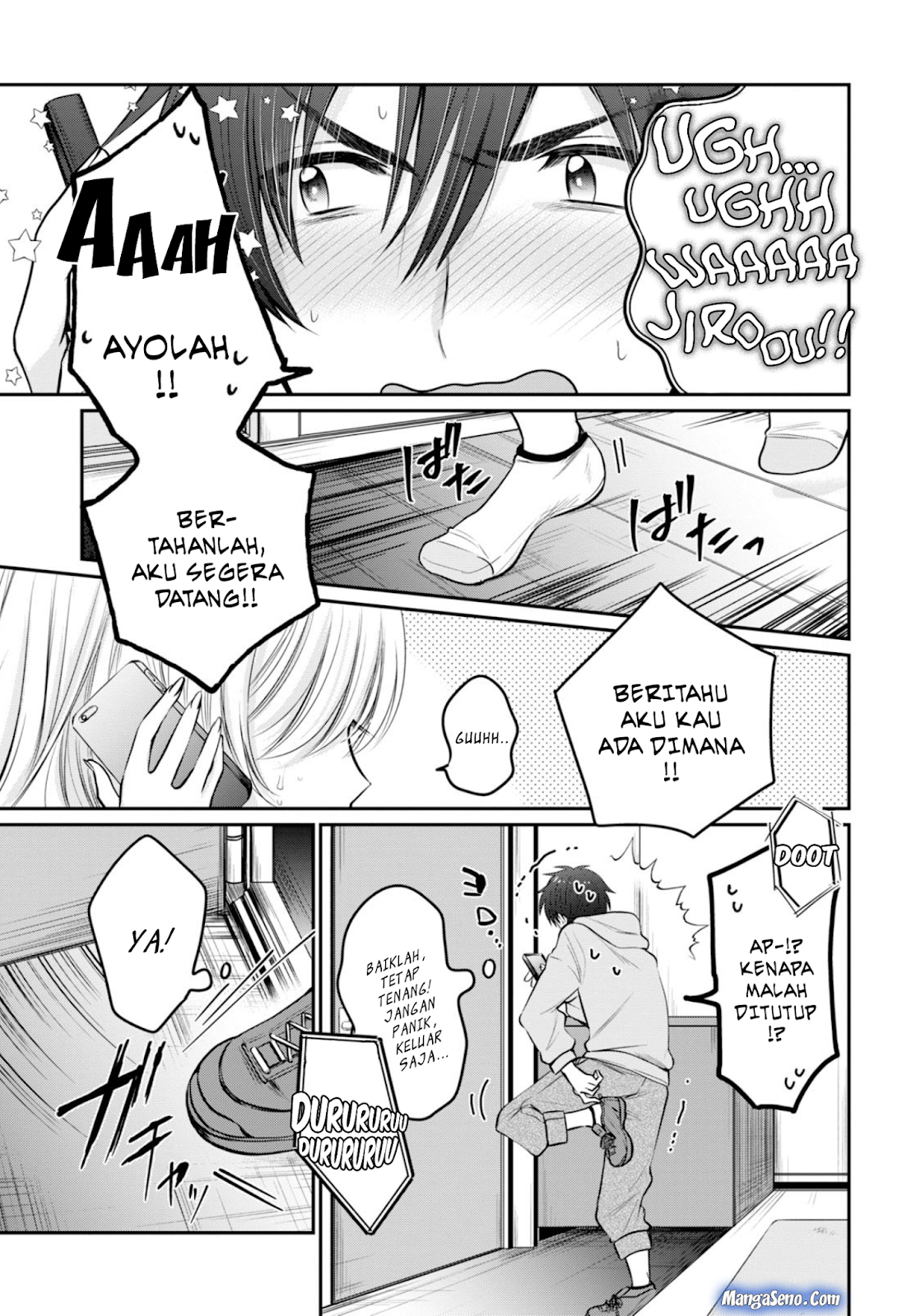 Chapter 16 - halaman 12