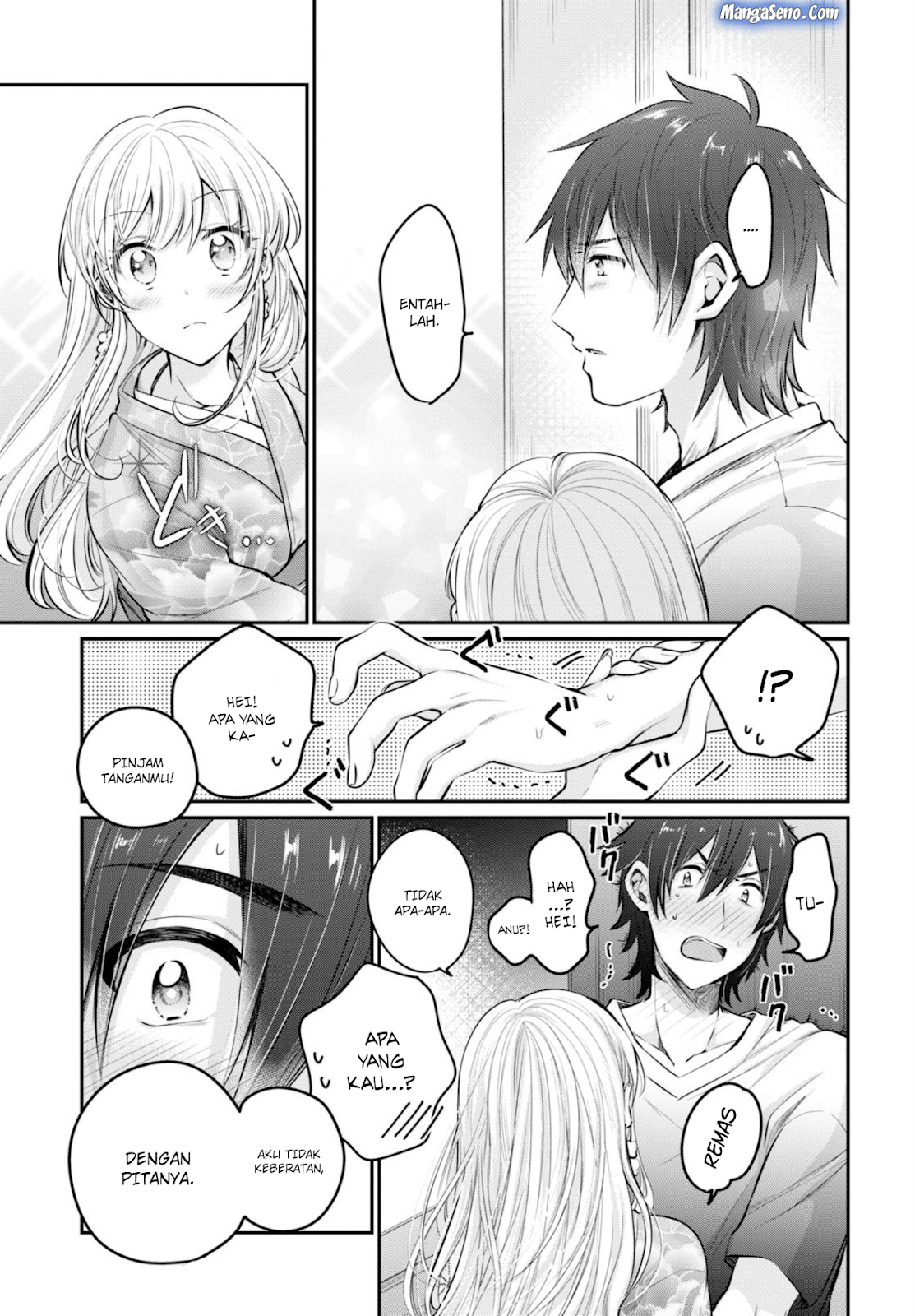 Chapter 16 - halaman 22