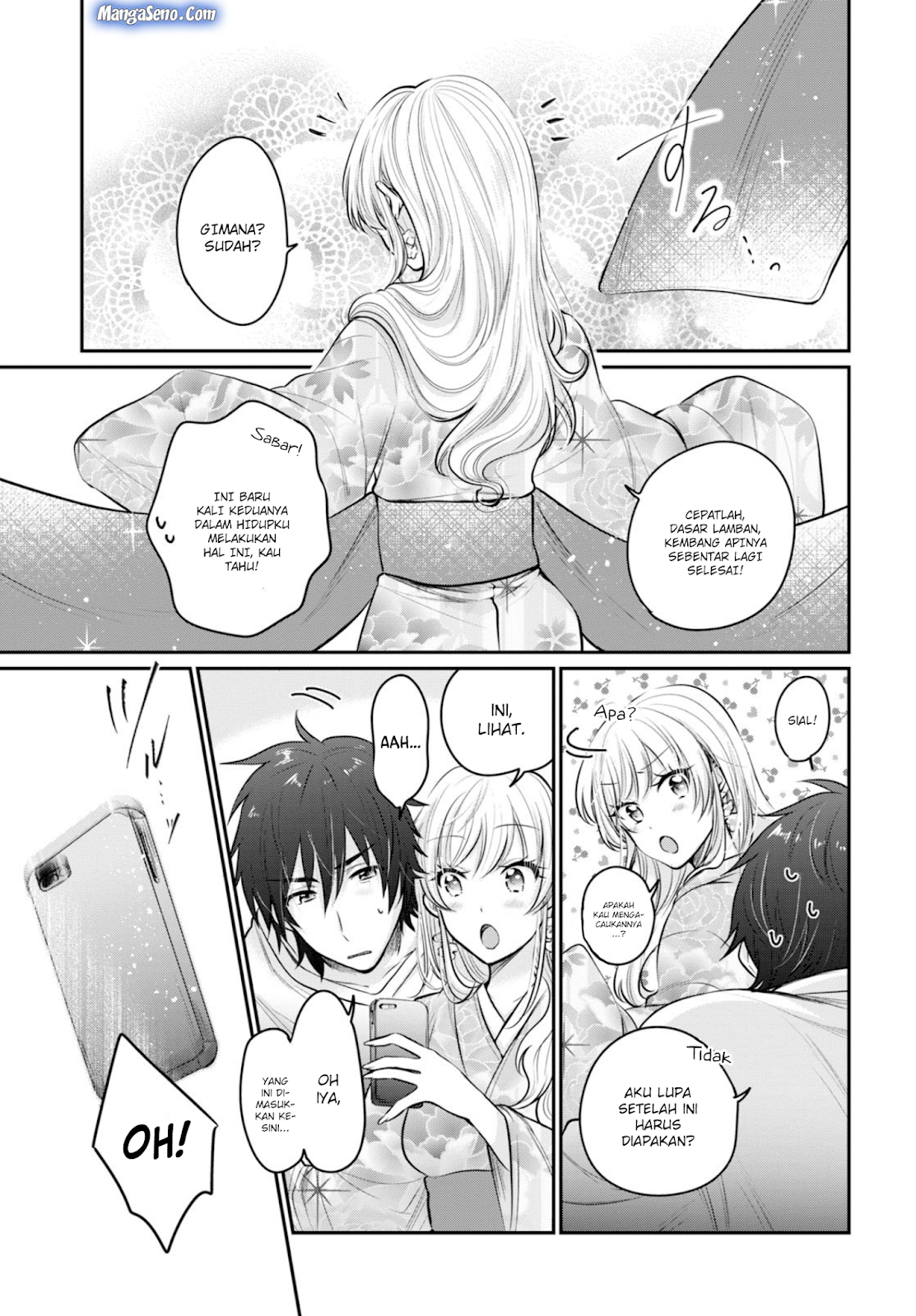 Chapter 16 - halaman 24