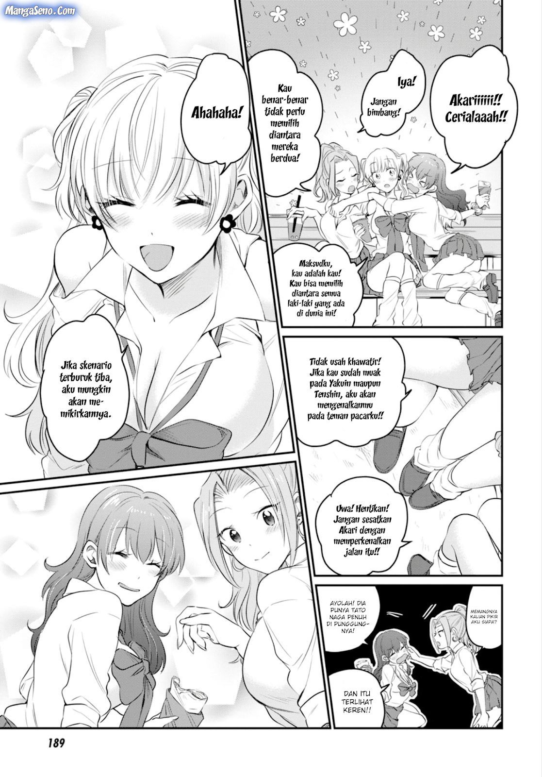 Chapter 14 - halaman 27