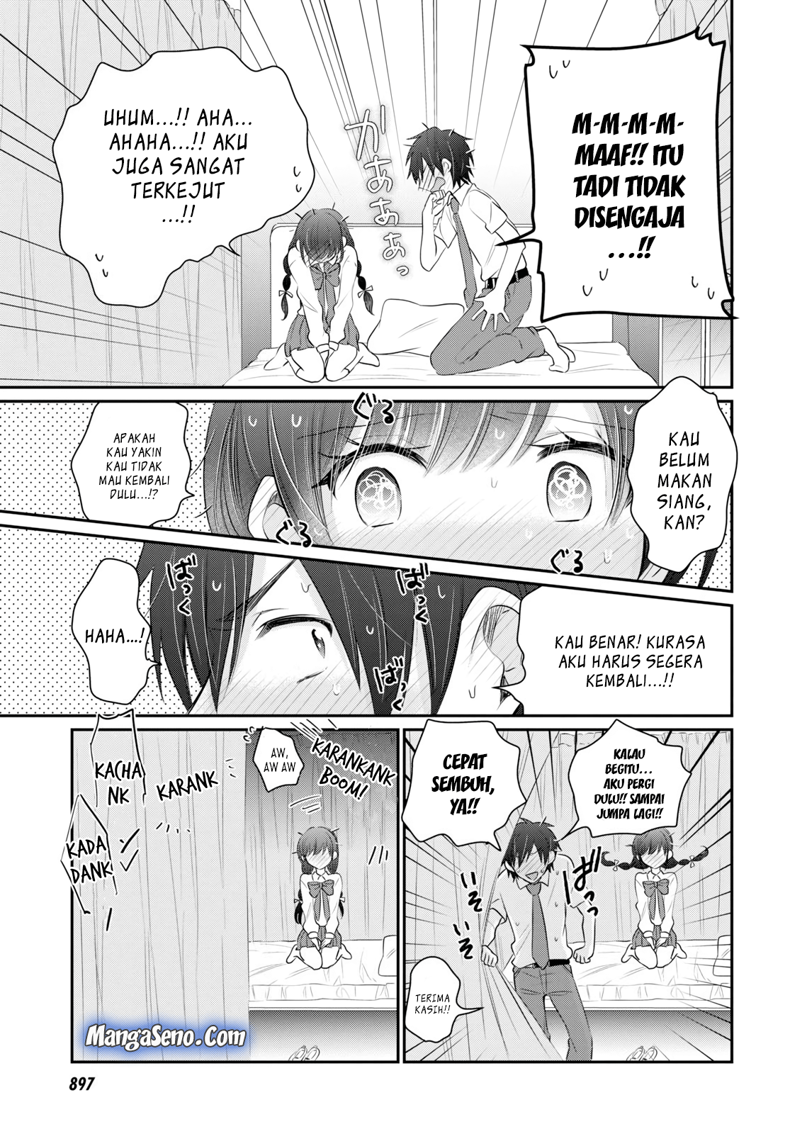 Chapter 12 - halaman 30