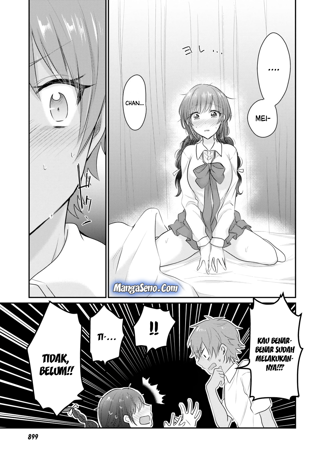 Chapter 12 - halaman 32