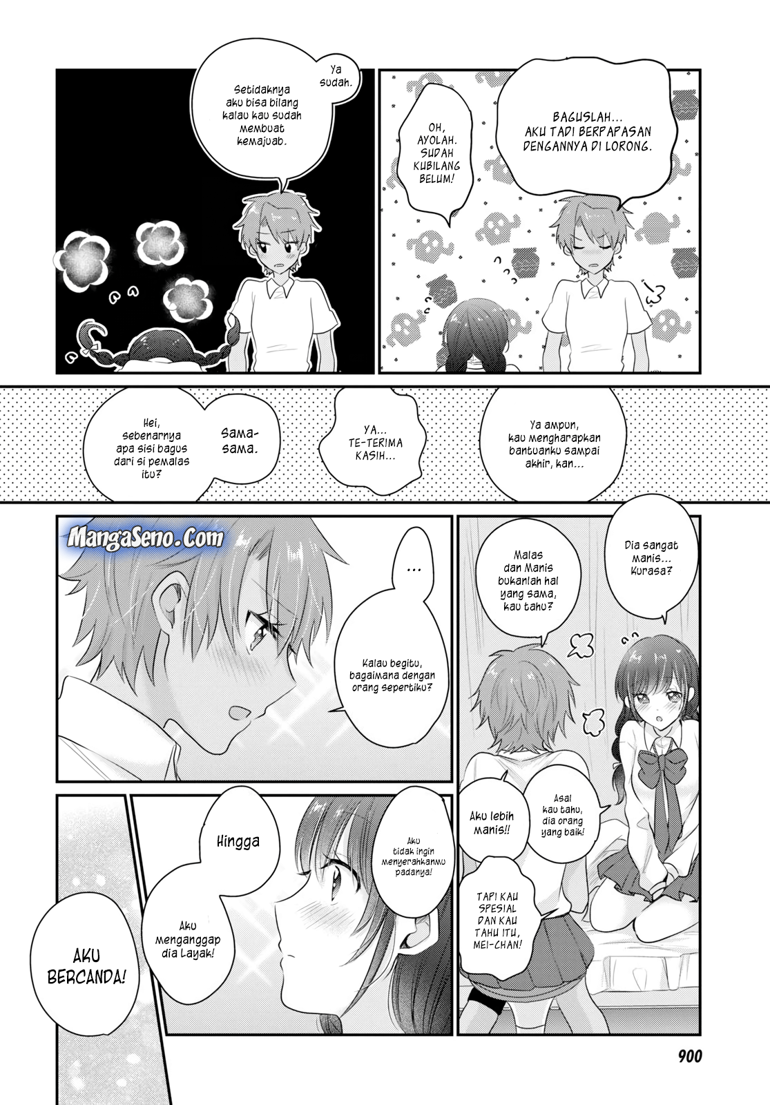 Chapter 12 - halaman 33