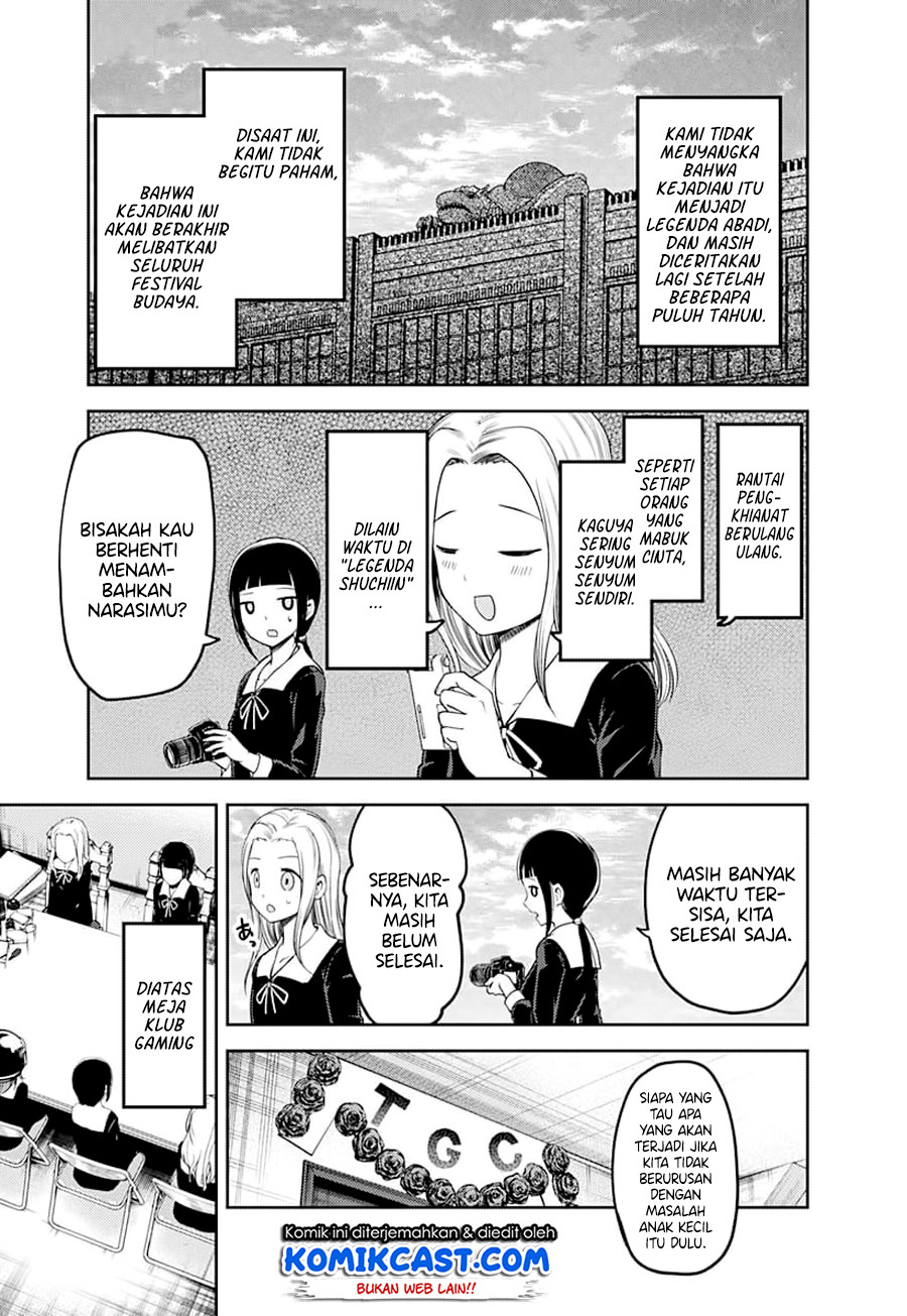 Chapter 116 - halaman 20