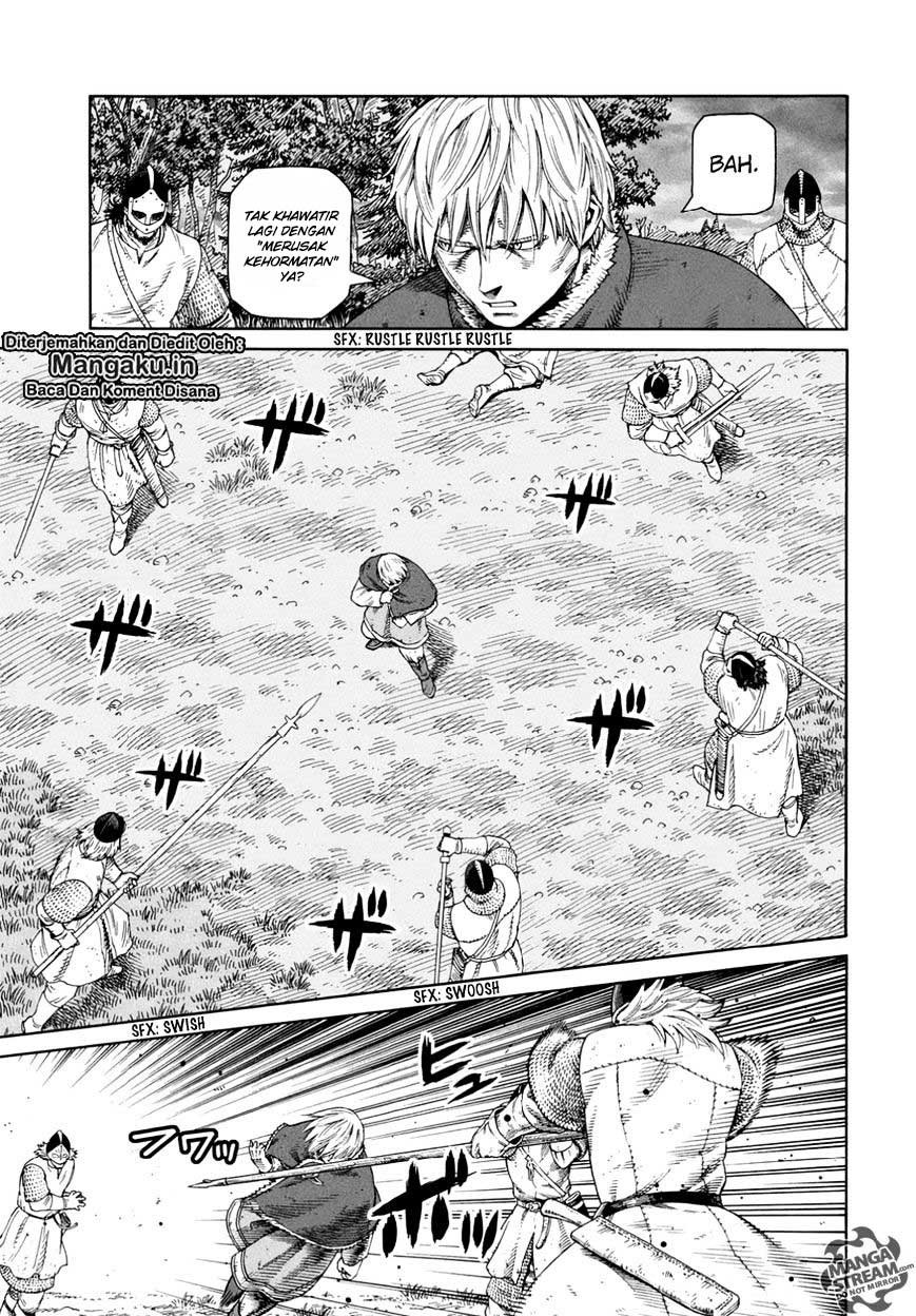 Chapter 129 - halaman 15