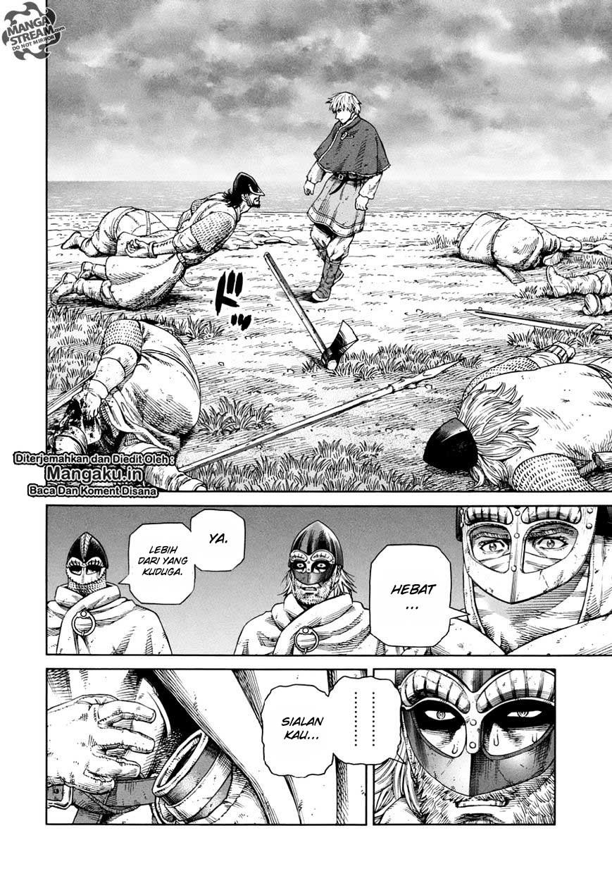 Chapter 129 - halaman 20