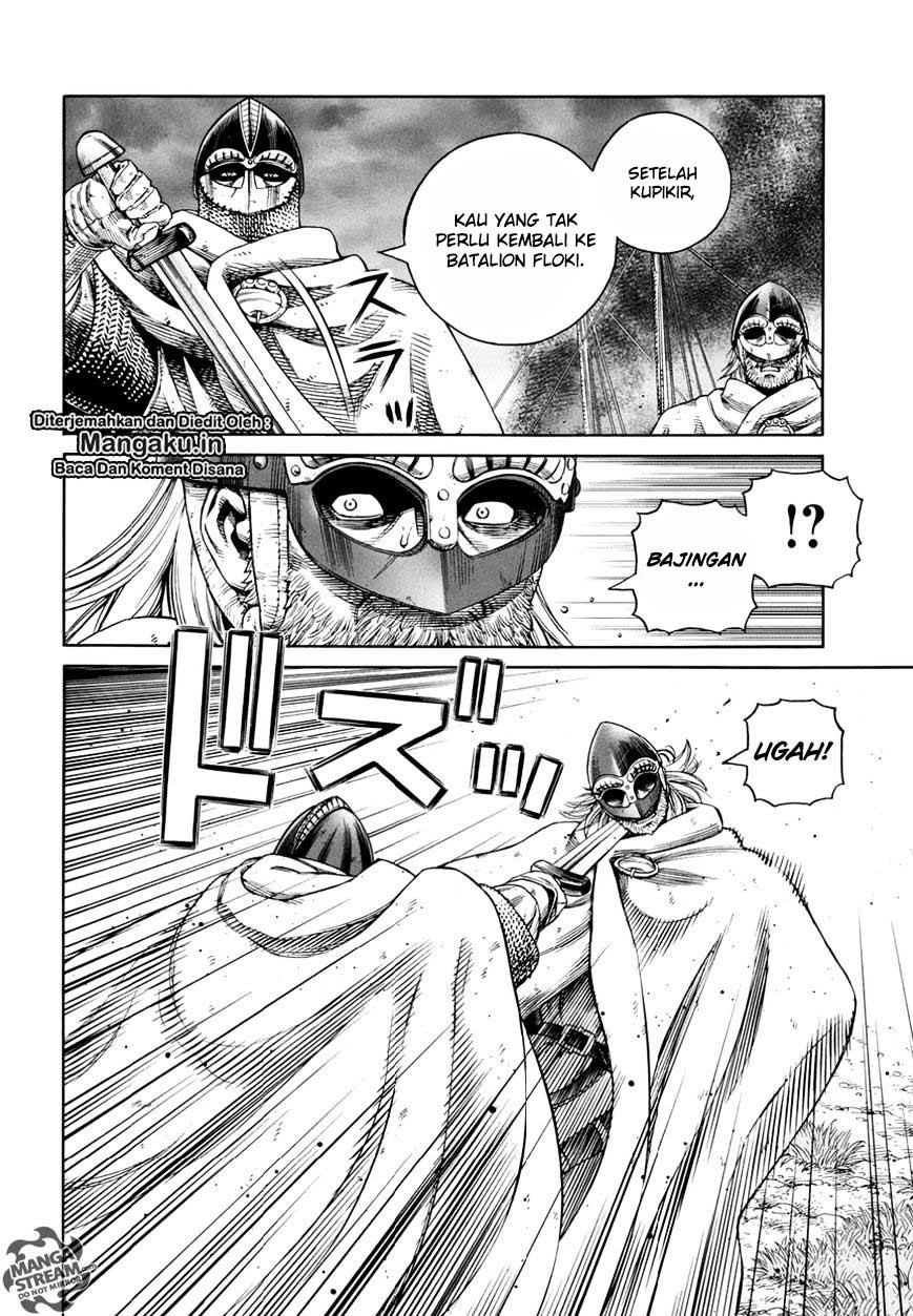 Chapter 129 - halaman 22