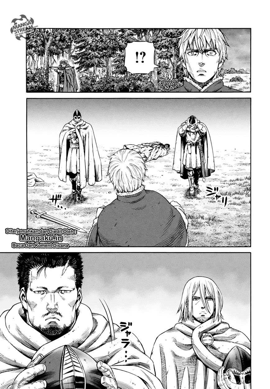 Chapter 129 - halaman 23